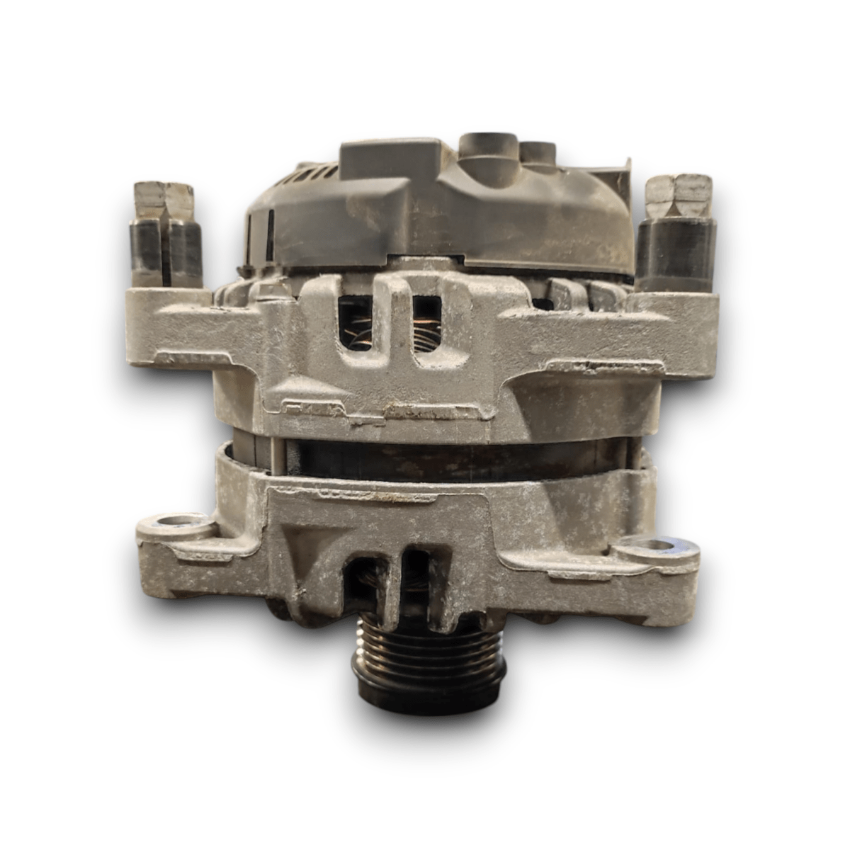 Alternatore peugeot 208 1.6 diesel cod: 9810525380 (2012-2019)