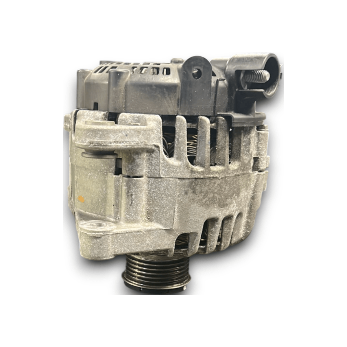 Alternatore peugeot 208 ii 1.2 benzina cod:9835689480 (2019 >)