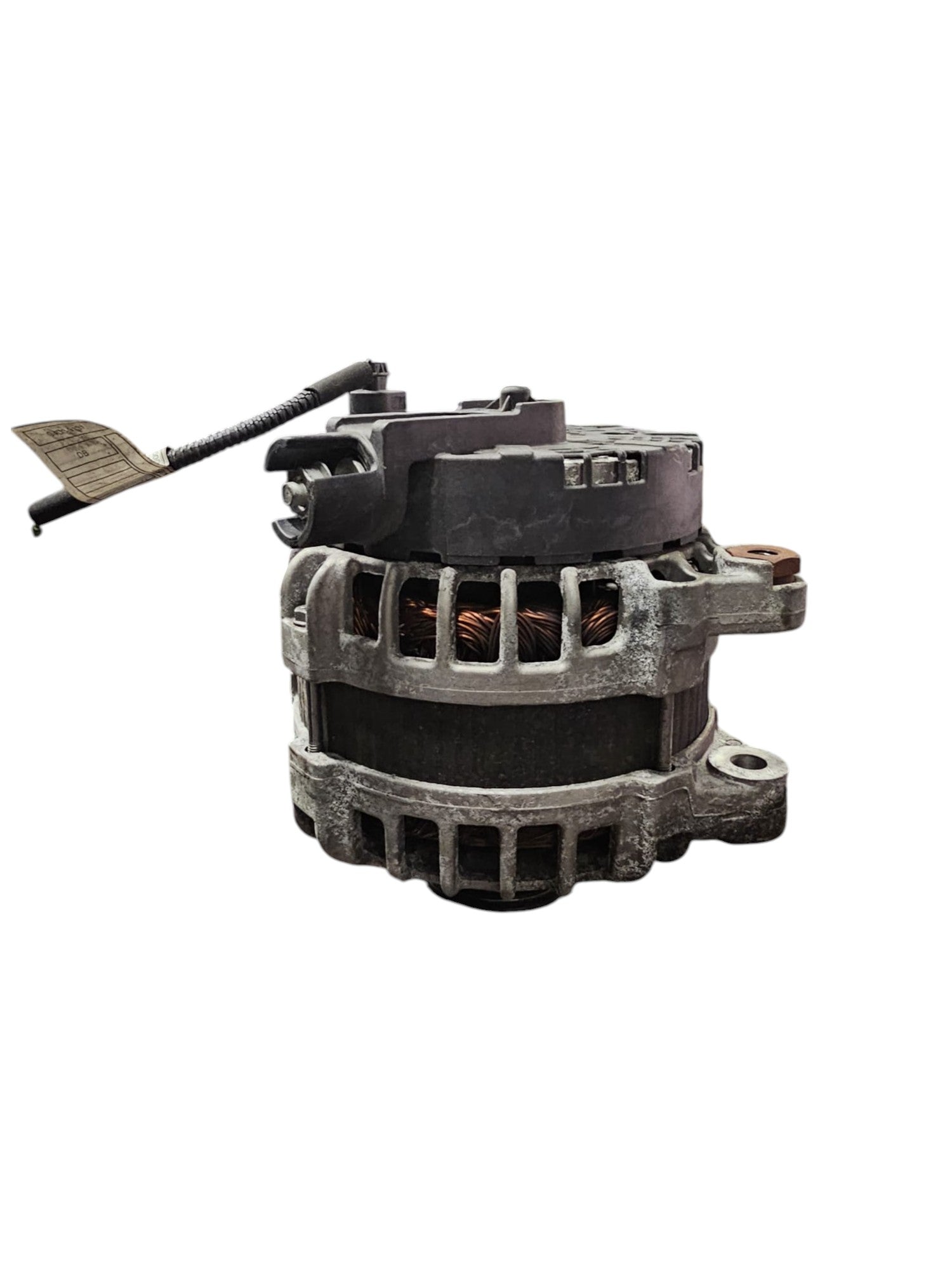 Alternatore Range Rover Evoque L538 2.0 Diesel Cod:GX73-10300-CE (2008-2015)