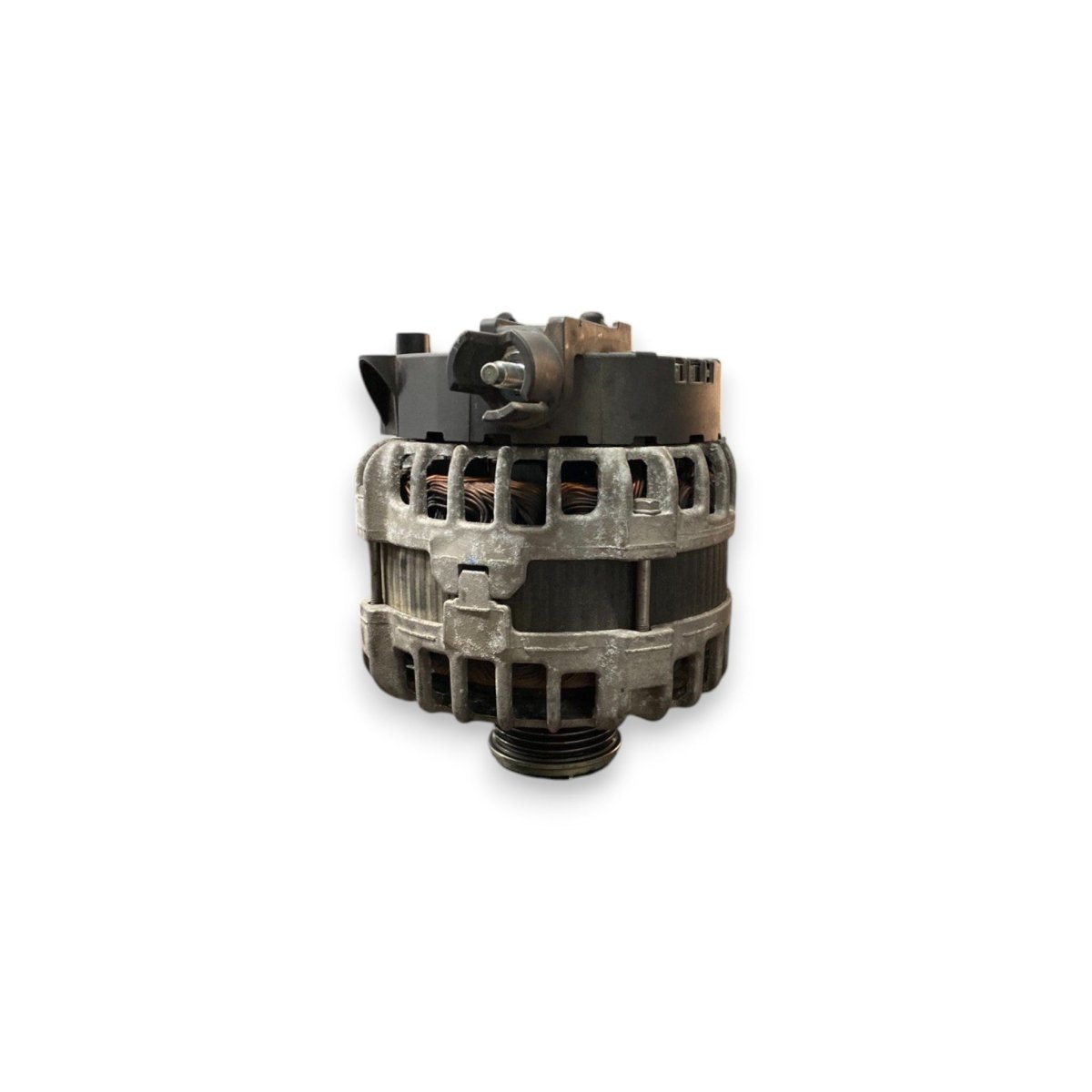 Alternatore range rover evoque l538 2.2 diesel (2011-2018) Cod: ej32-10300-ac