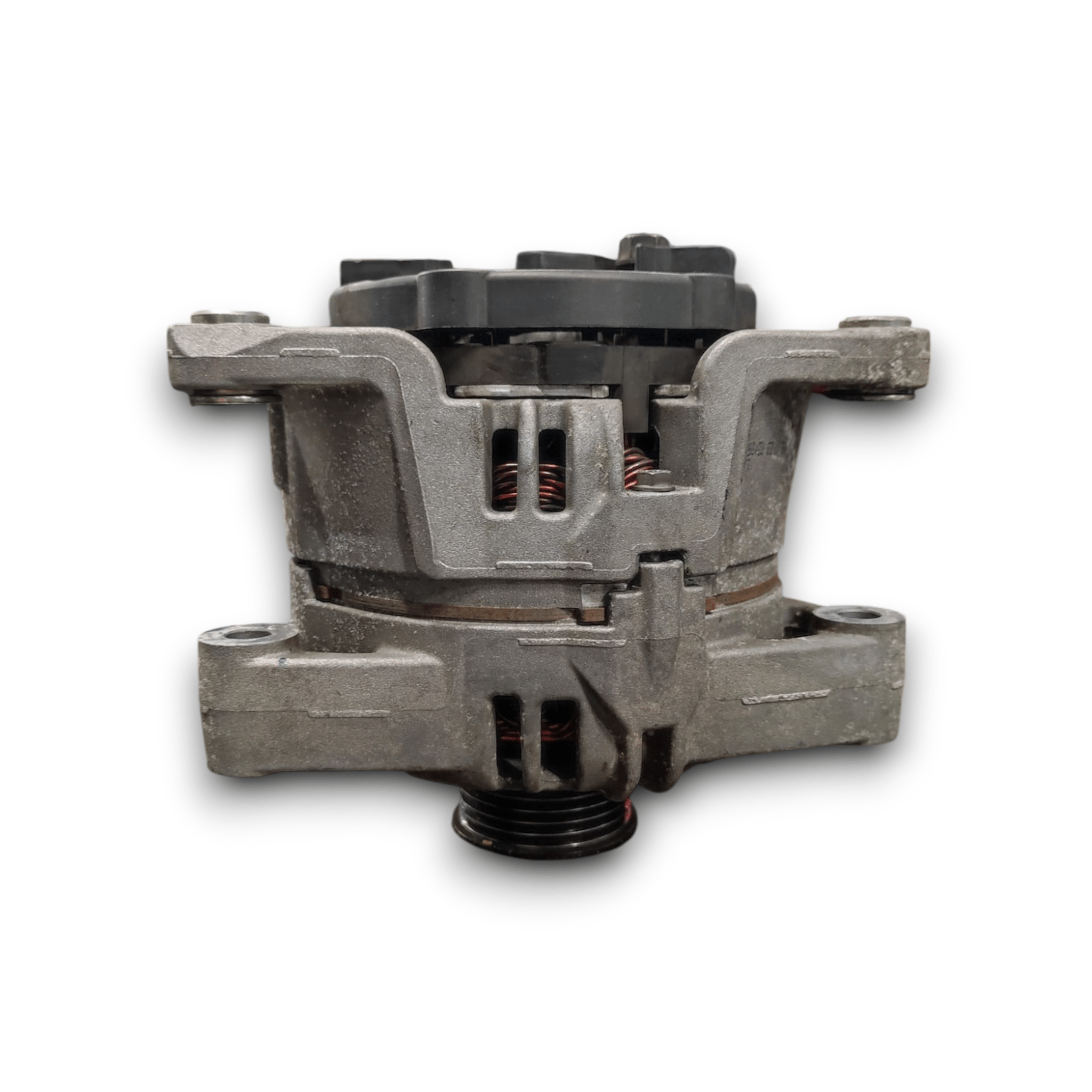 Alternatore Renault Captur 1.5 Diesel COD: 0124425037 (2013-2019)