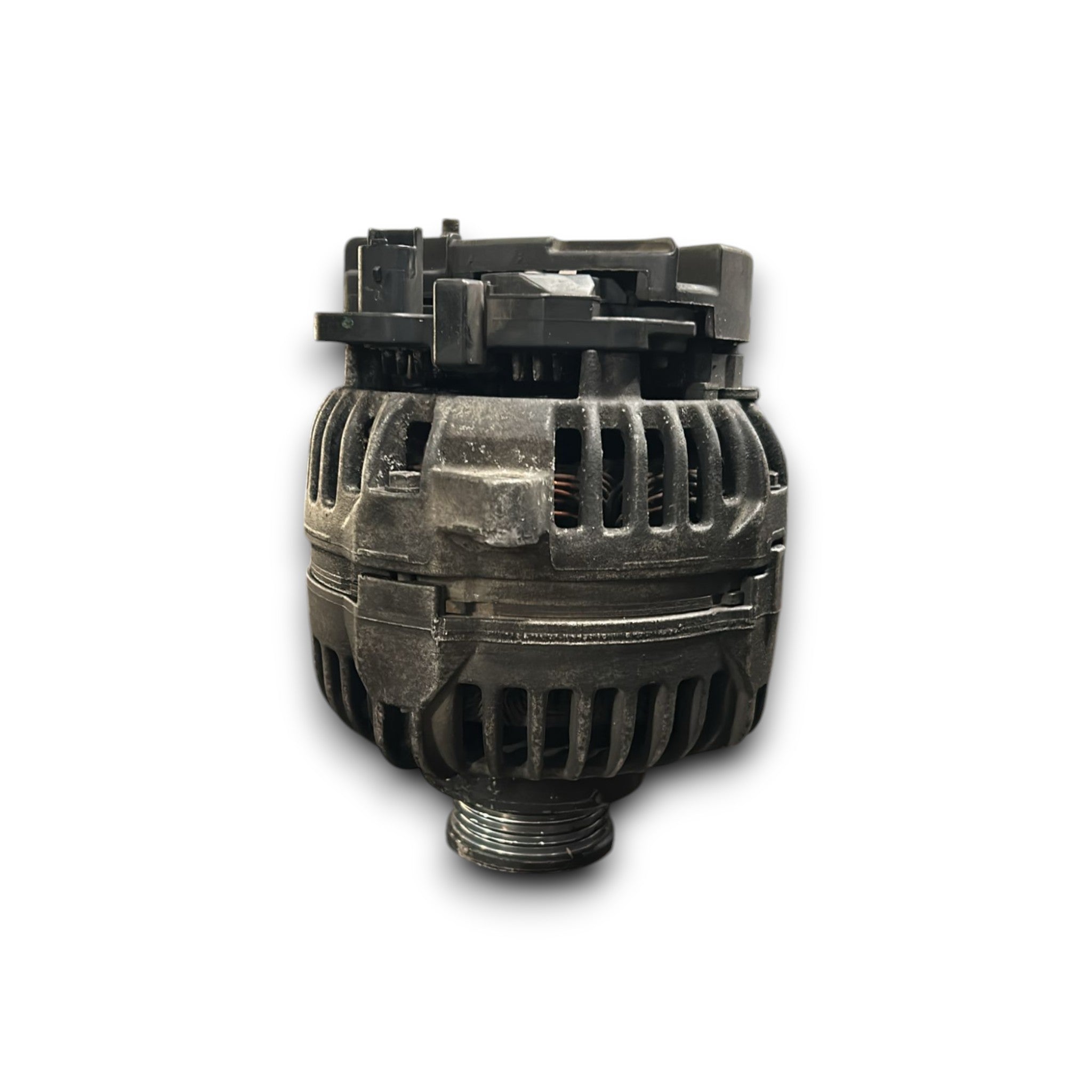 Alternatore Renault Clio II 1.5 Diesel (1998 > 2012) cod:0124525028