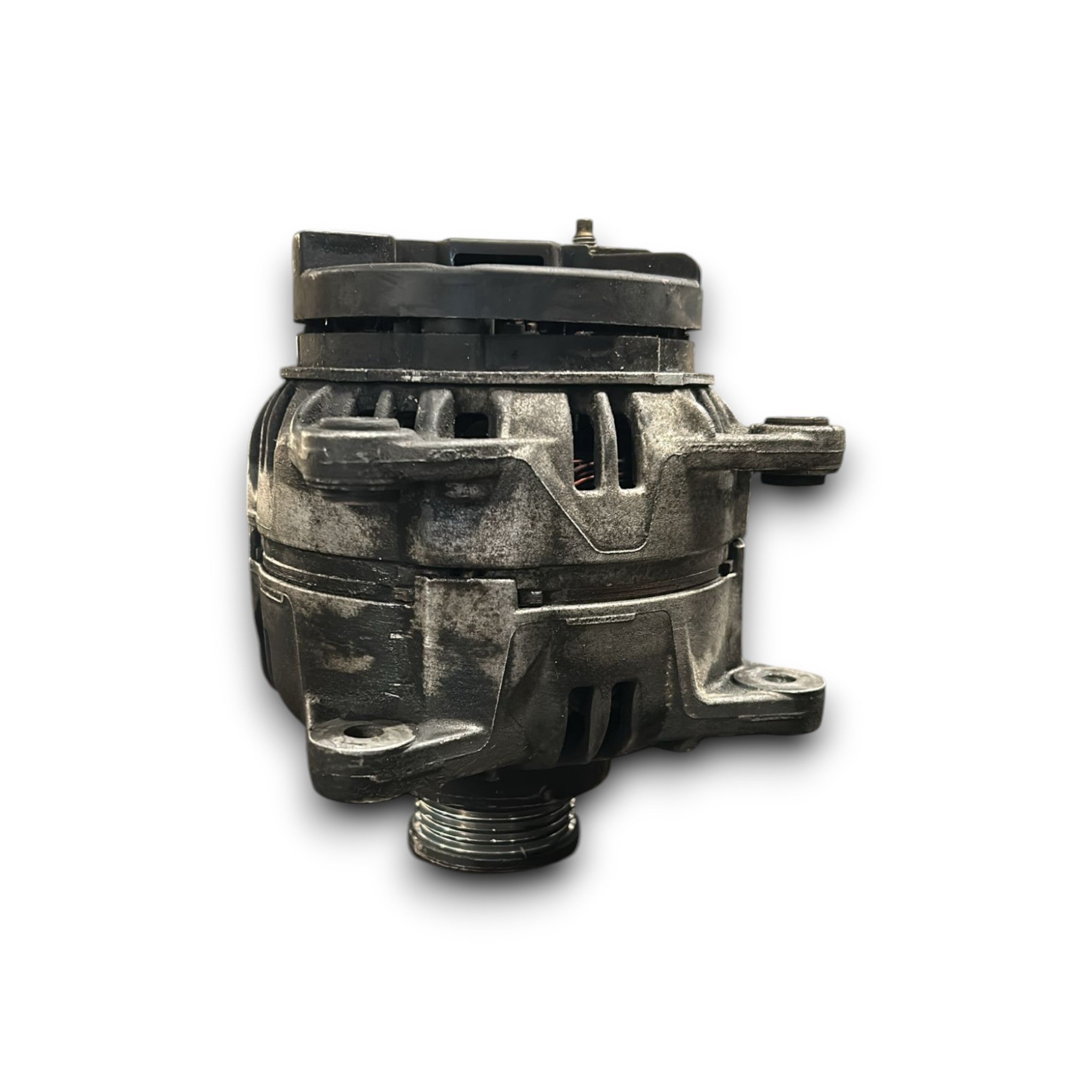 Alternatore Renault Clio II 1.5 Diesel (1998 > 2012) cod:0124525028