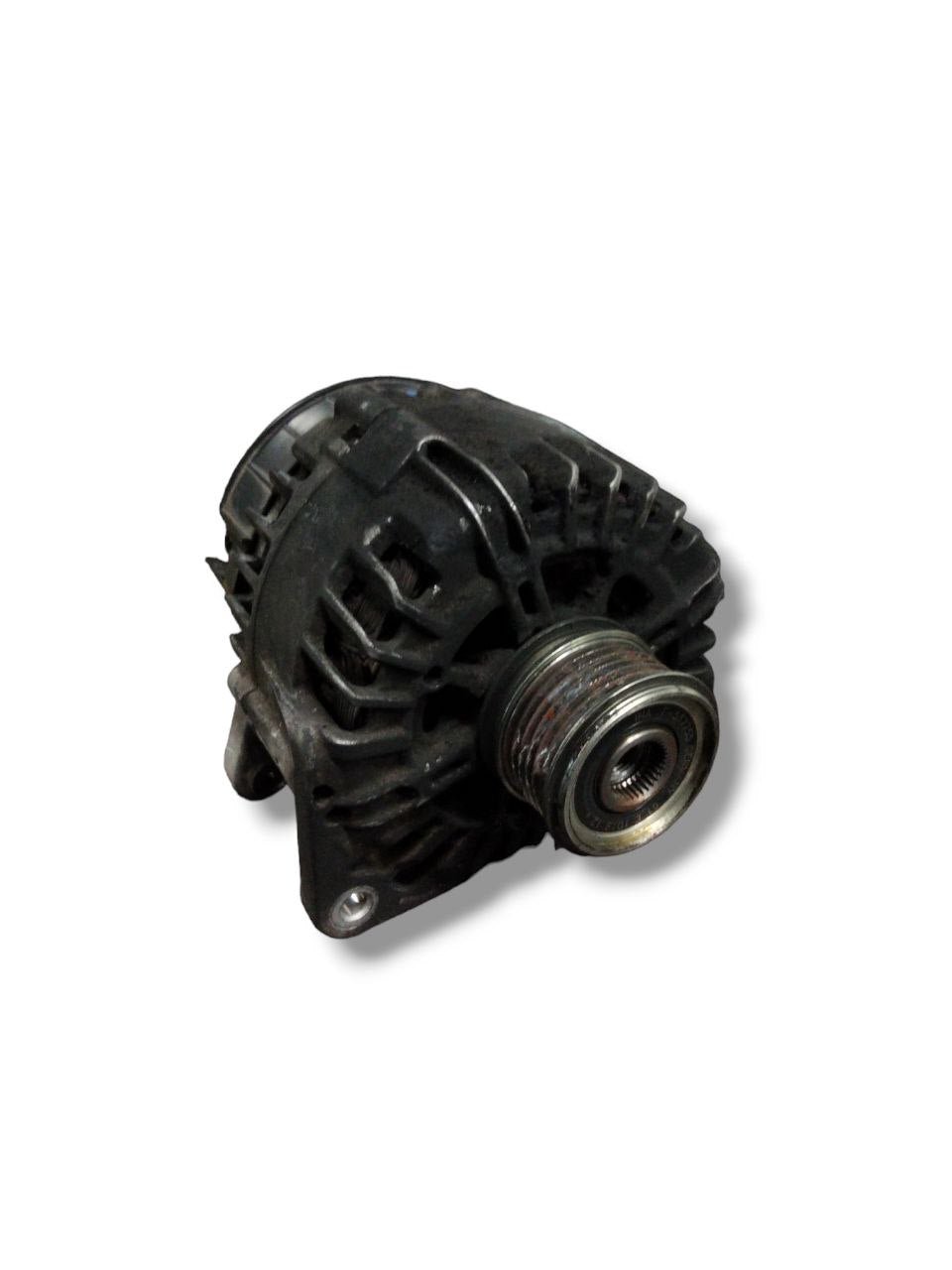 Alternatore Renault Megane 1.5 diesel (2008-2016) cod.231000026R-A