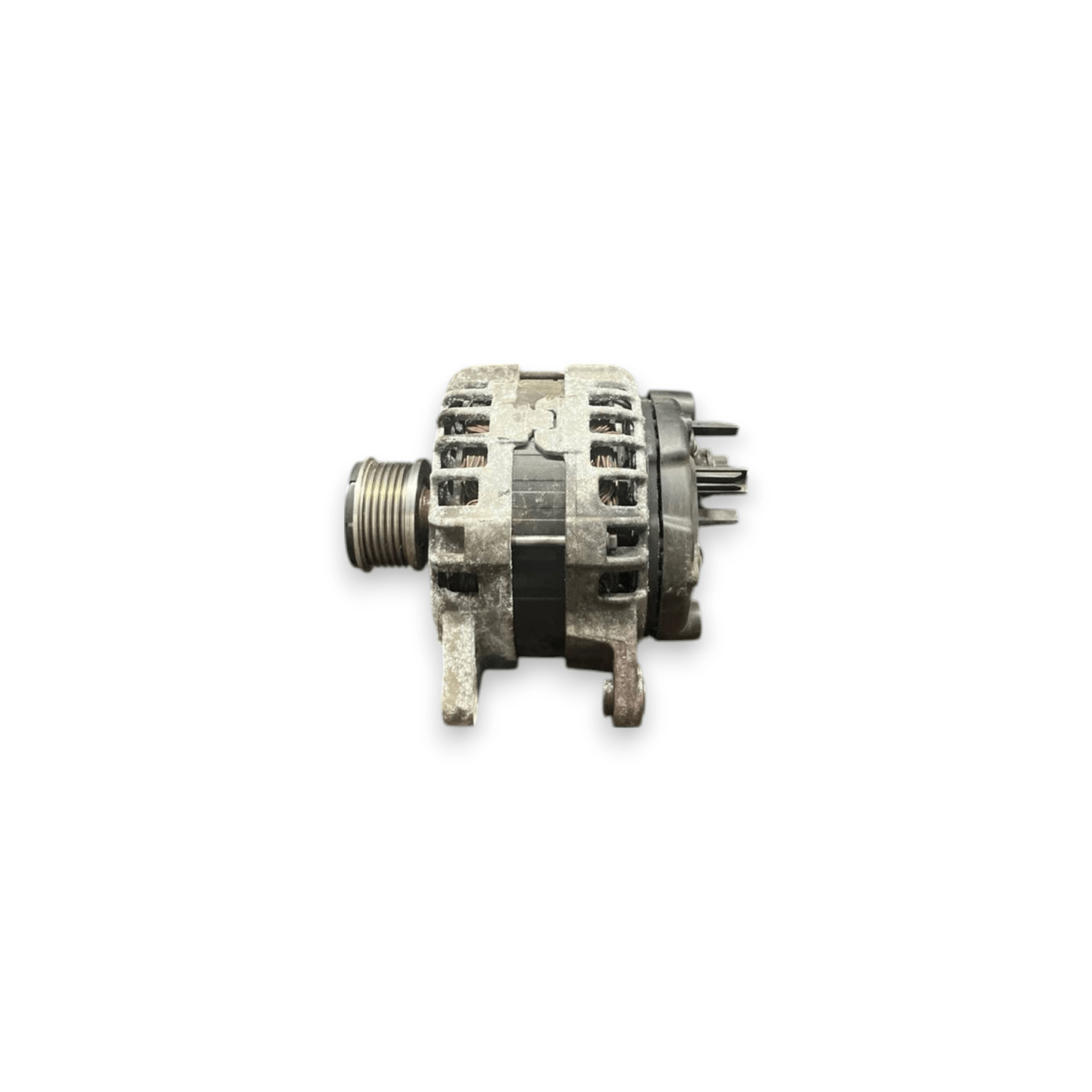 Alternatore Renault Megane IV 1.5 Diesel (2015 -) cod: 231004EA0A