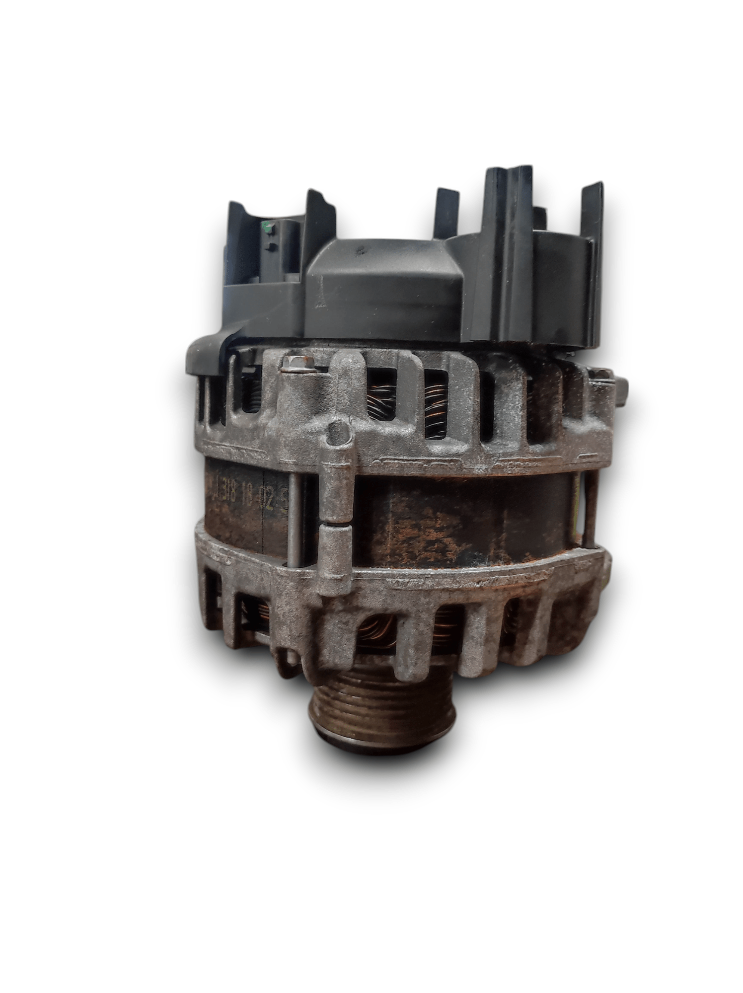 Alternatore Renault Megane IV 1.5 Diesel COD: 231004719R (2015-2020)