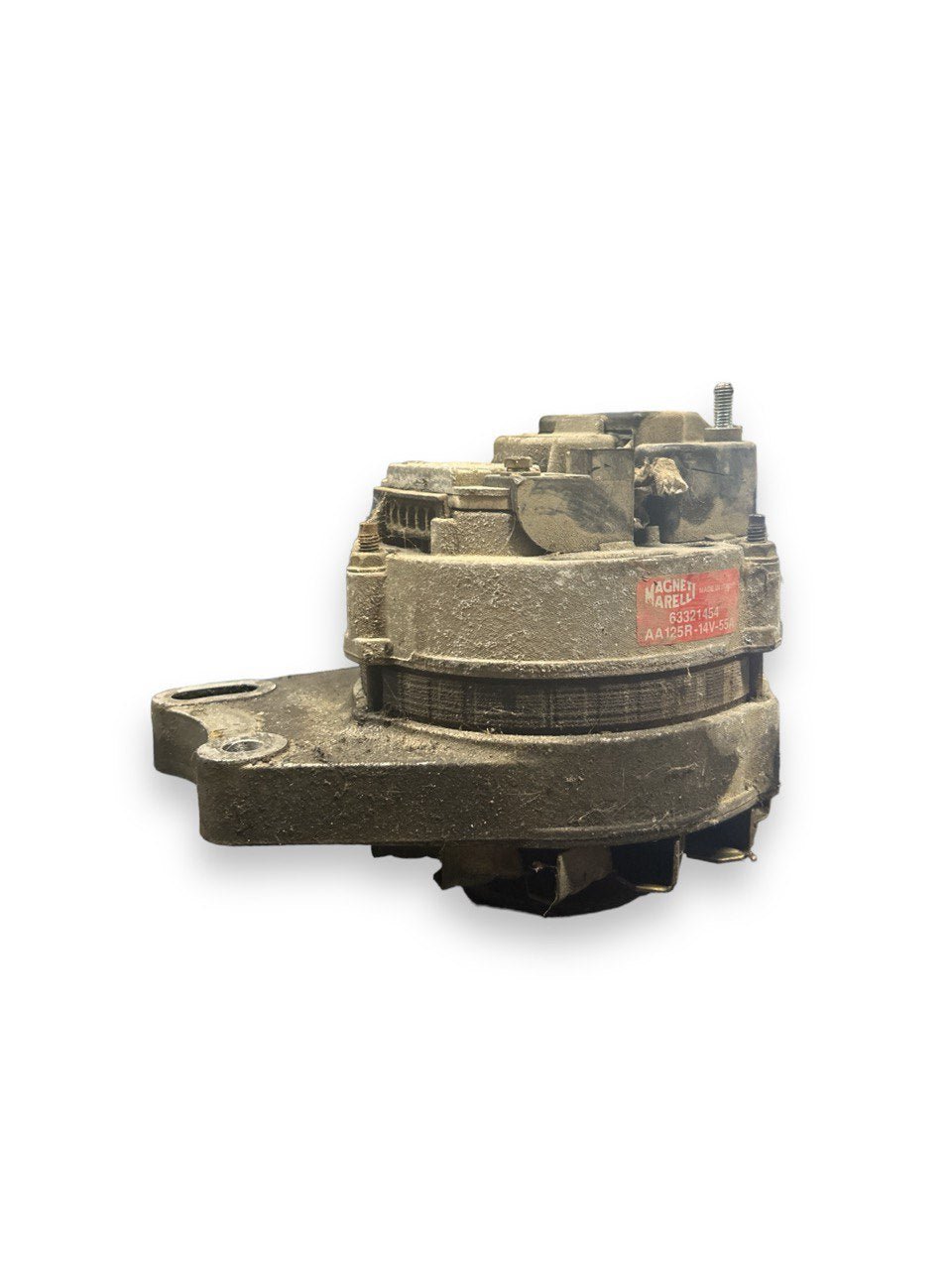 Alternatore Seat Marbella 0.9 Benzina (1986 > 1998) cod.63321454
