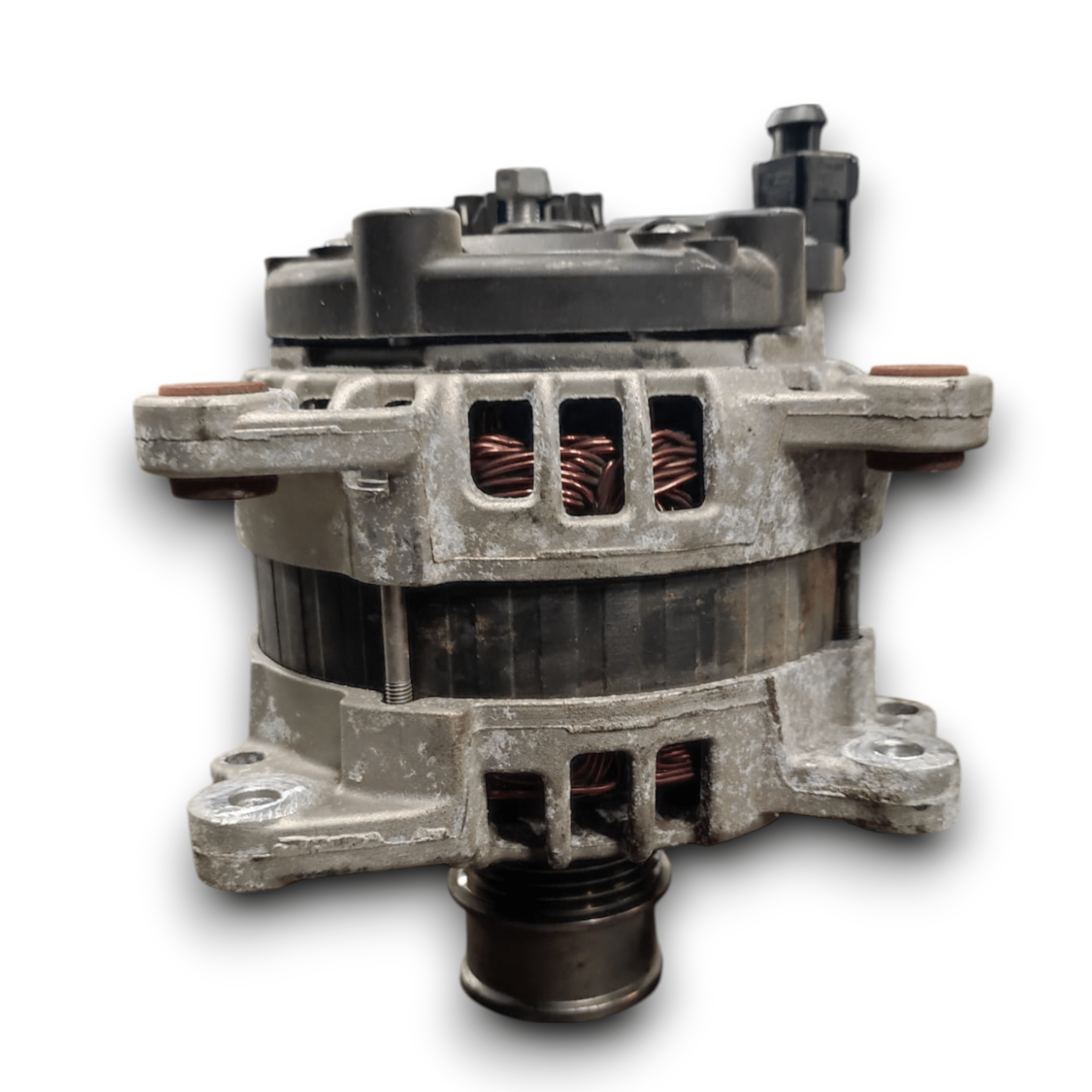 Alternatore Skoda Octavia 1.4 Benzina COD: 04C903023L (2012-2019)