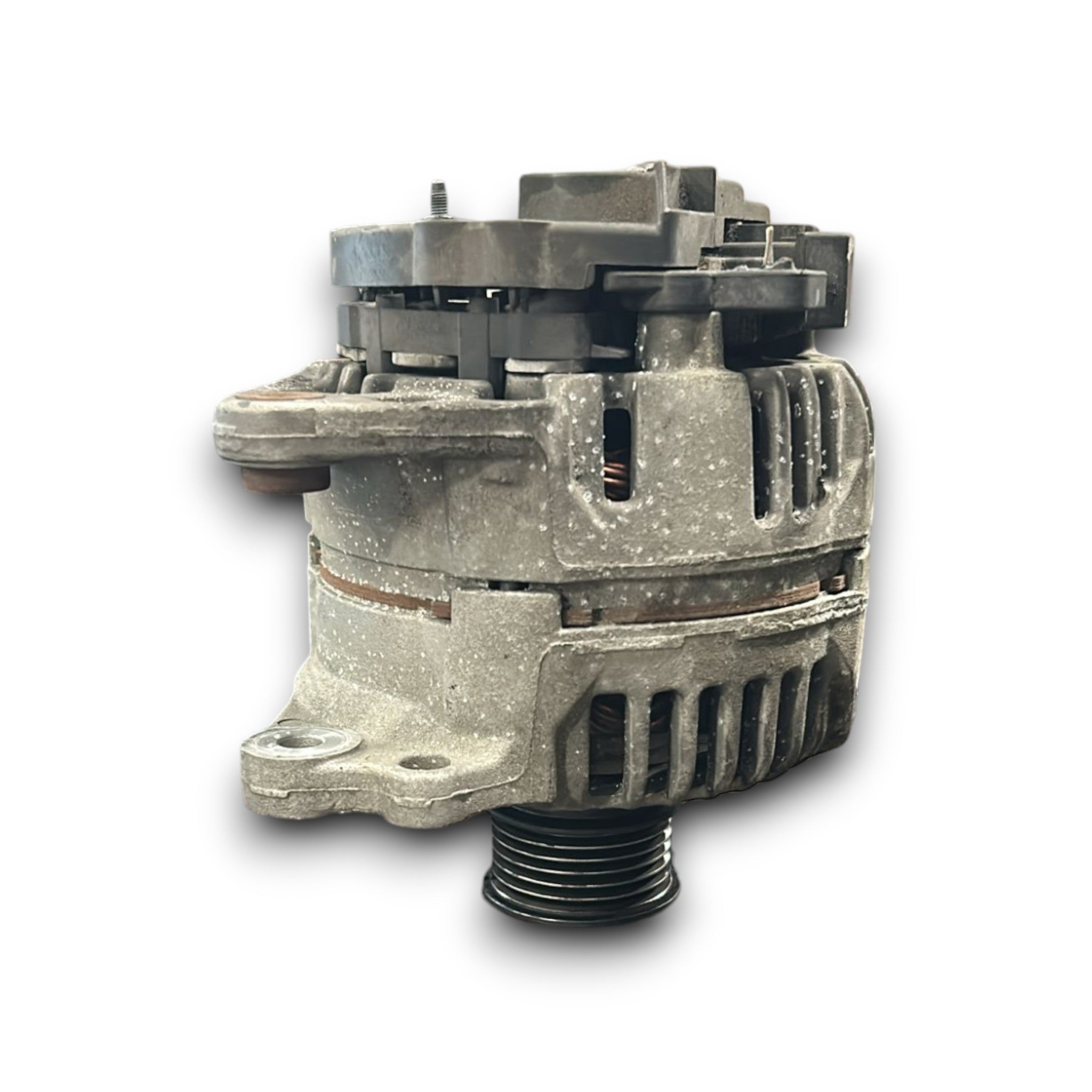 Alternatore Skoda Roomster 1.4 Benzina cod:037903025 (2006 > 2015)