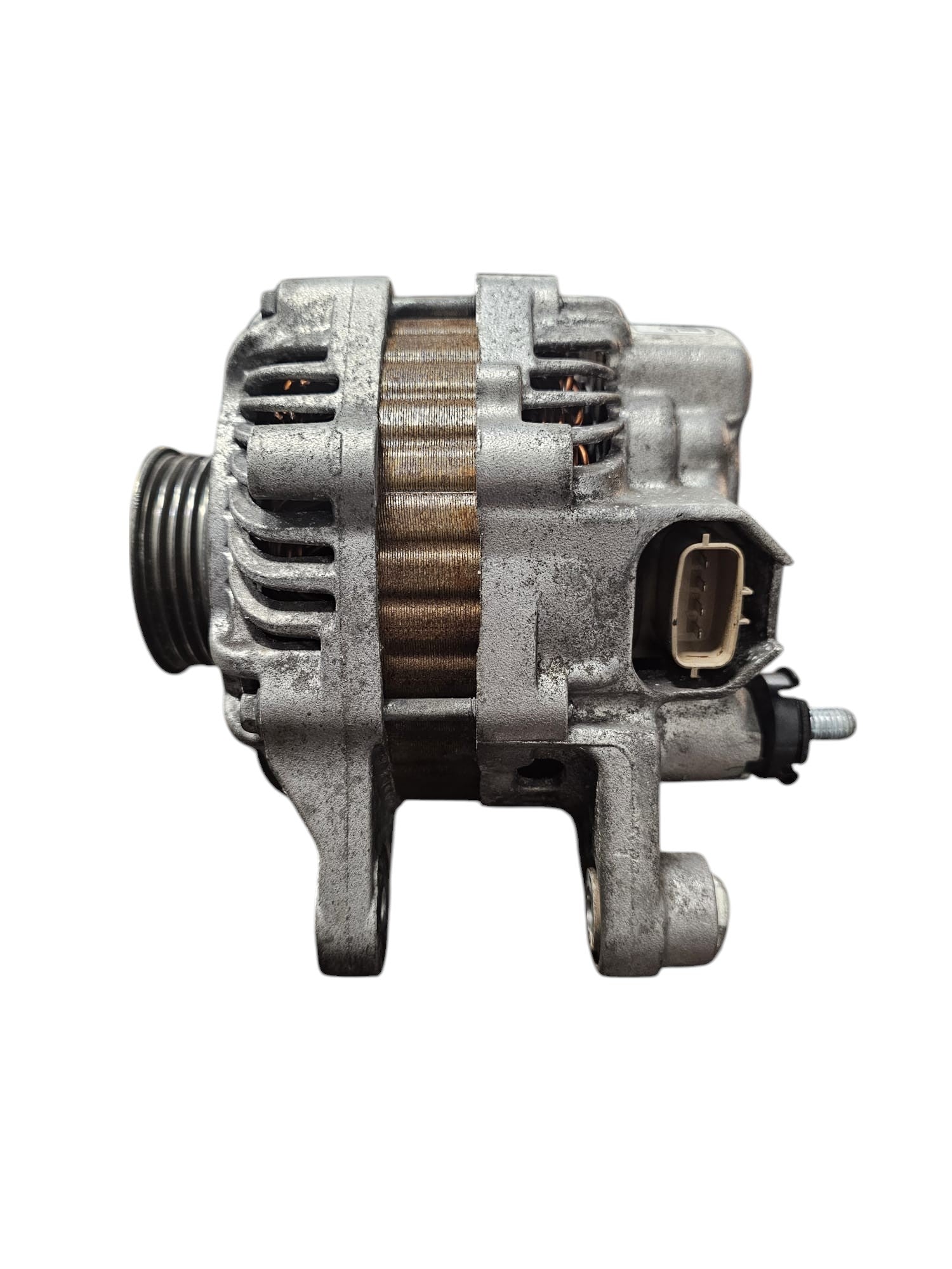 Alternatore Smart Fortwo W451 1.0 Benzina Cod:1800A052 (2007-2015)