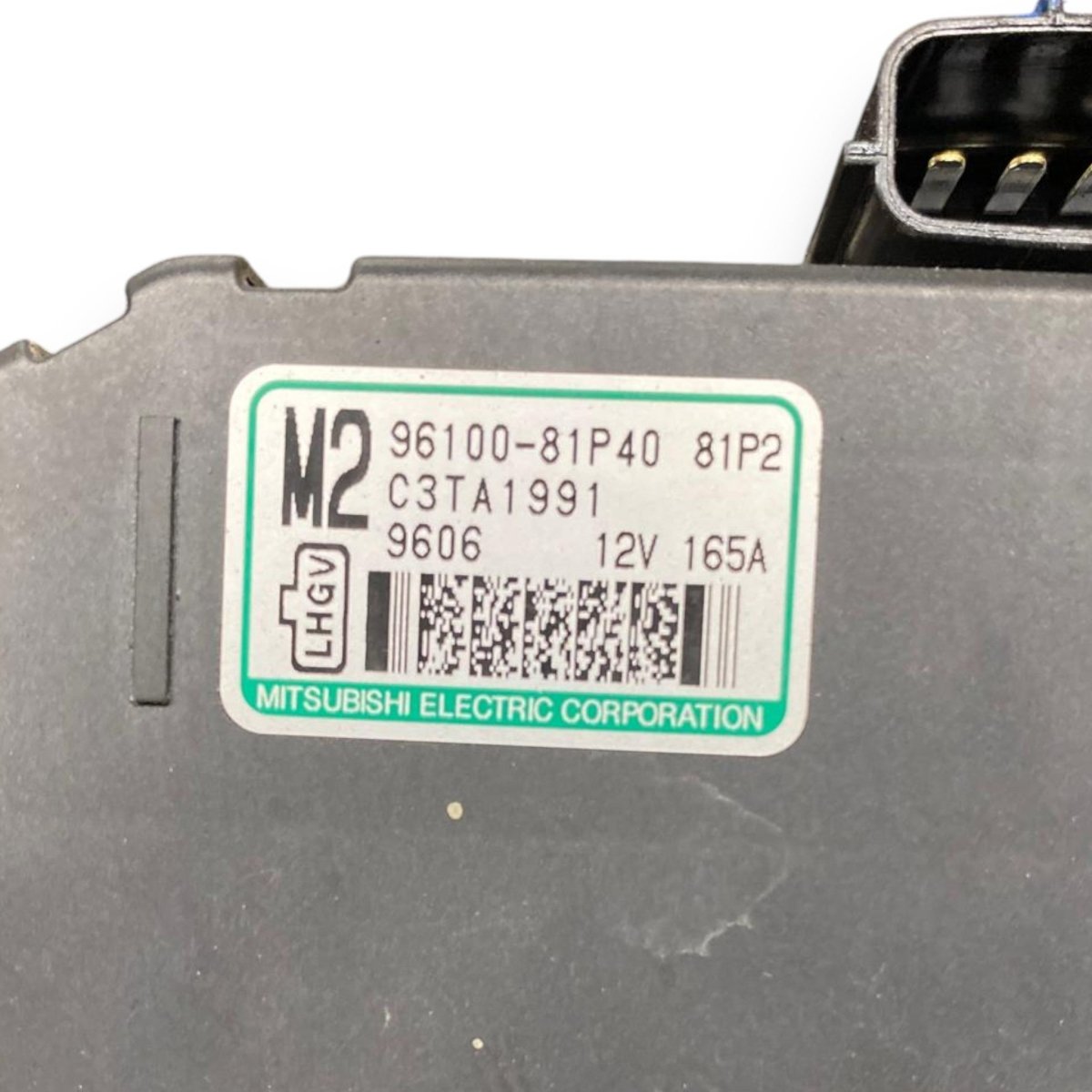 Alternatore Suzuki Ignis III 1.2 Benzina / Hybrid (2016-) Cod: 96100-81P40