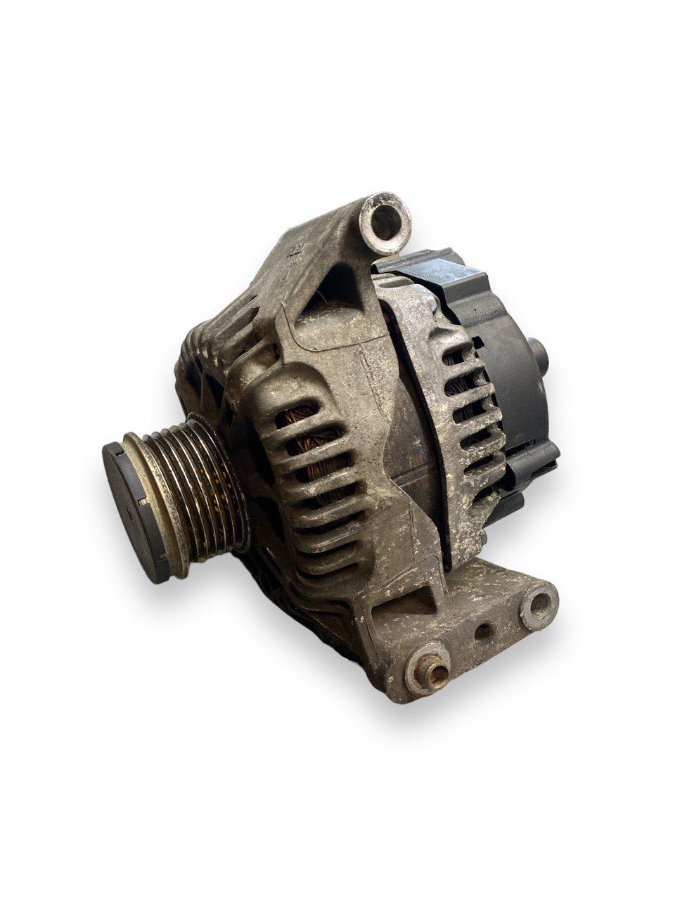 Alternatore Volkswagen Golf 5( 1.9 Diesel - 2005 ) cod. 1K0820803N