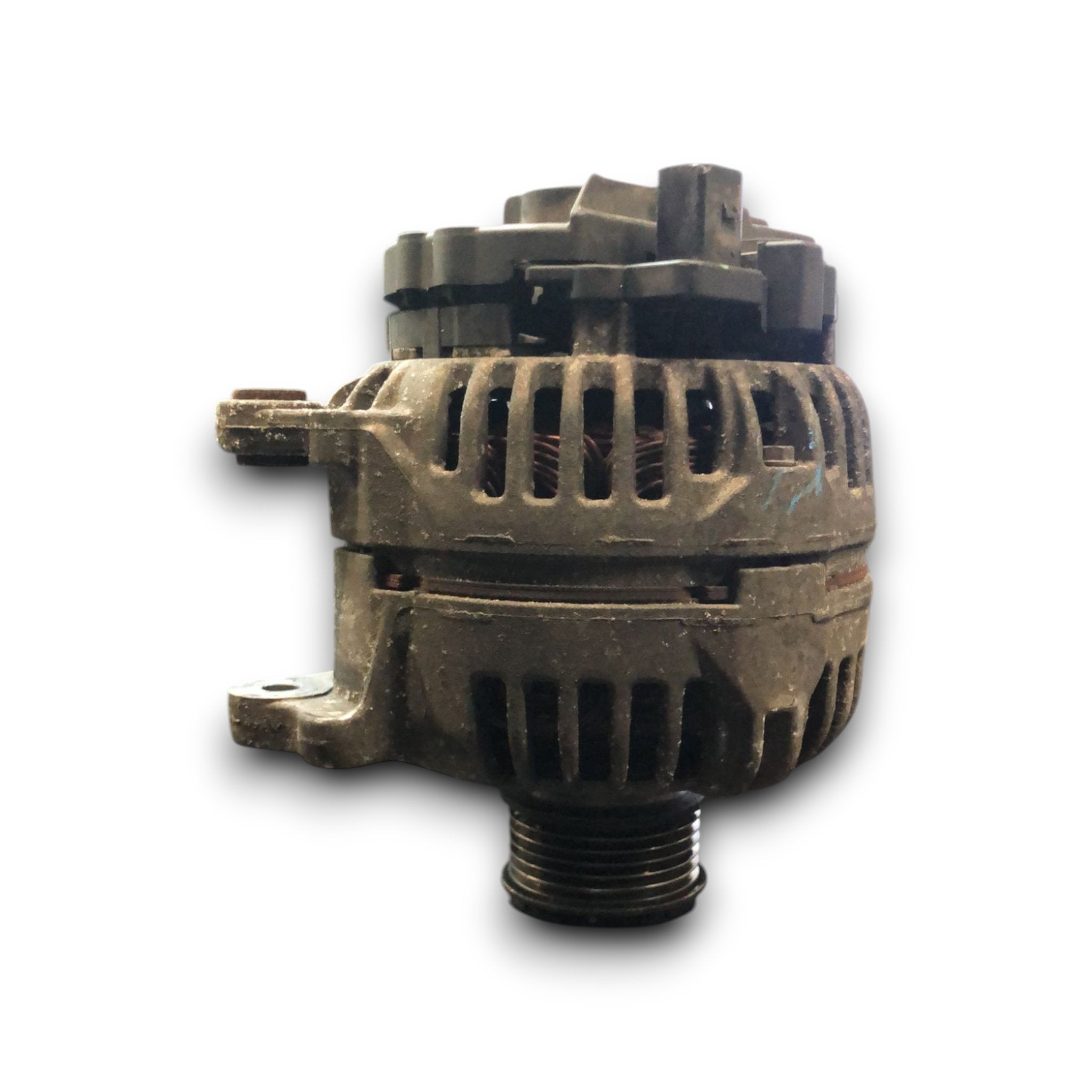 Alternatore Volkswagen Polo 9N 1.4 Diesel (2001 > 2009) cod:045903023A