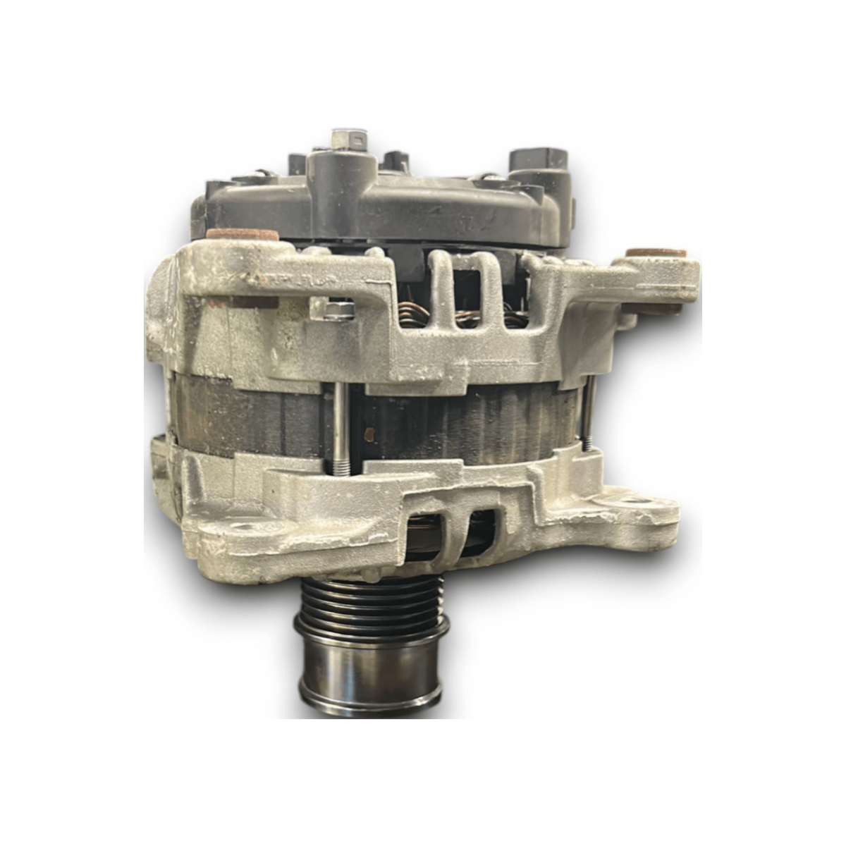 Alternatore volkswagen polo aw1 1.0 benzina cod:04E903015A (2017 >)