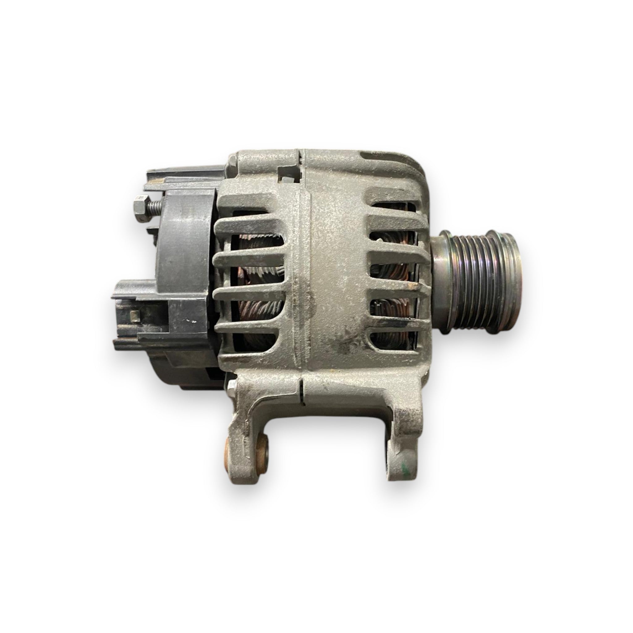 Alternatore Volkswagen Polo VI AW1 1.6 Diesel (2017-) Cod: 04L903021C