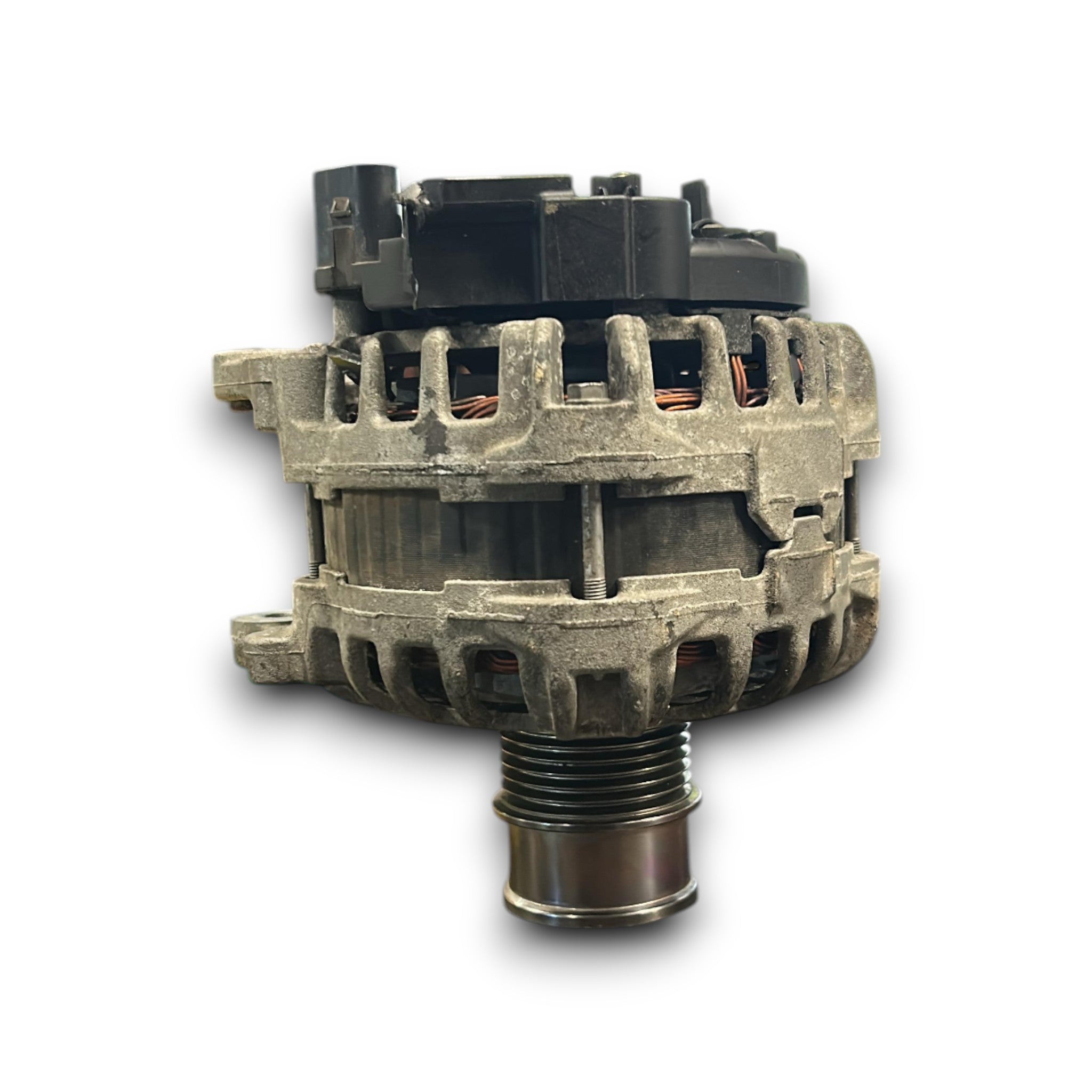 Alternatore Volkswagen T - Cross cod.04E903015A 1.0 Benzina (2019 > )