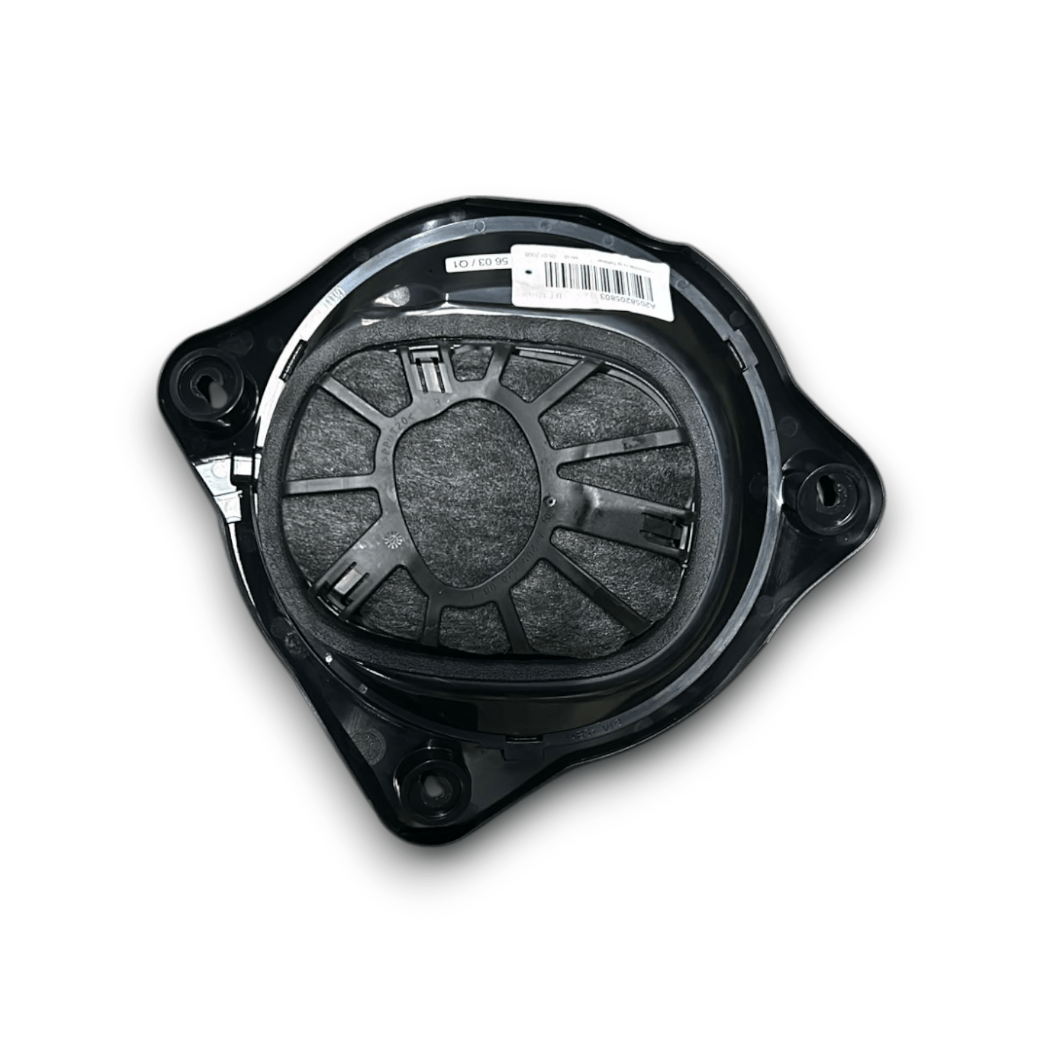 Altoparlante Anteriore Destra Mercedes GLC Coupé cod:A2058205803 (2016 > 2023)