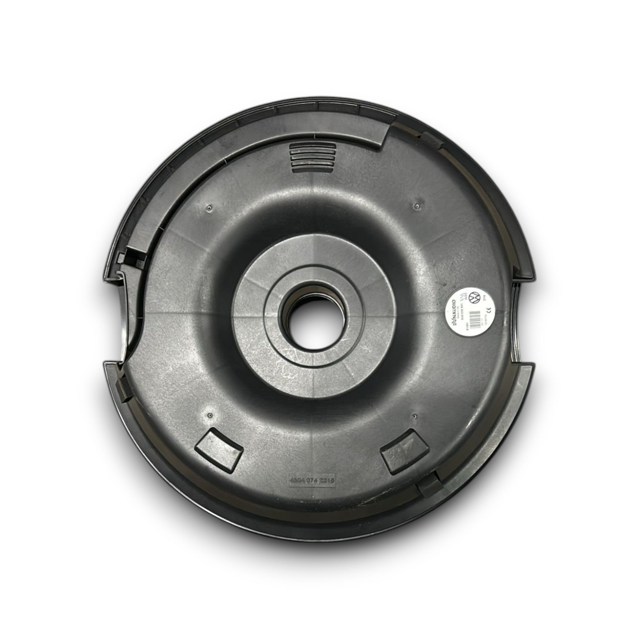 Altoparlante / Subwoofer Bagagliaio Volkswagen Golf VII cod:5G035591 (2012 > 2017)