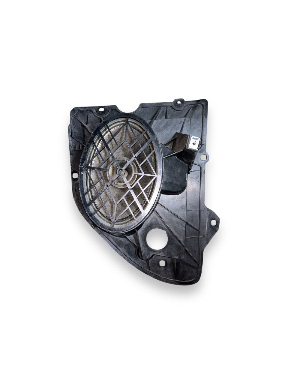 Altoparlante / Subwoofer / Cassa Sinistra Peugeot 308 CC (2007 > 2014) cod.9683785580