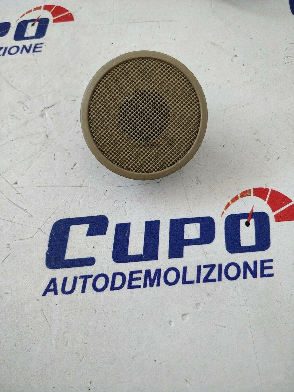 Altoparlante Tweeter Originale Mercedes Universale W211 A2118200202
