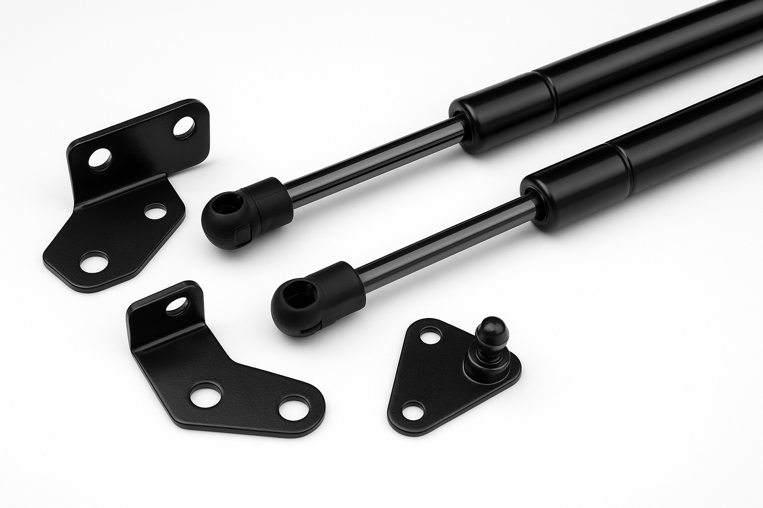 AMMORTIZZATORI PER PORTELLONE AUTO