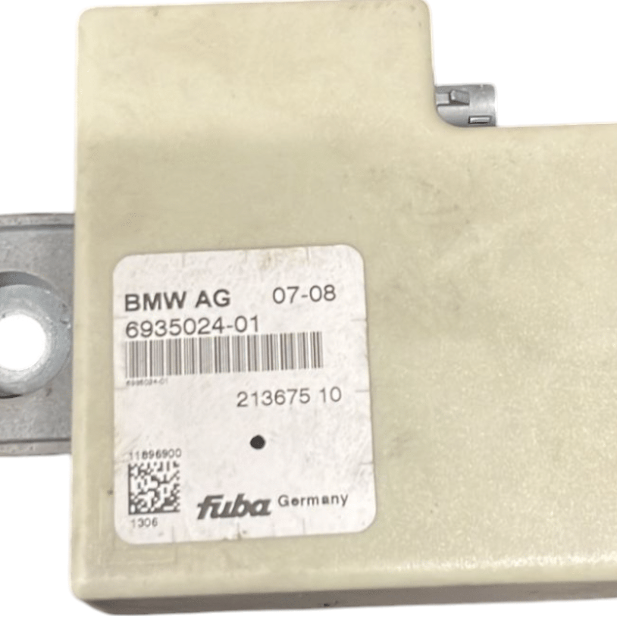 Amplificatore Antenna Bmw X3 (F25) cod:6935024-01 (2010 >2017)