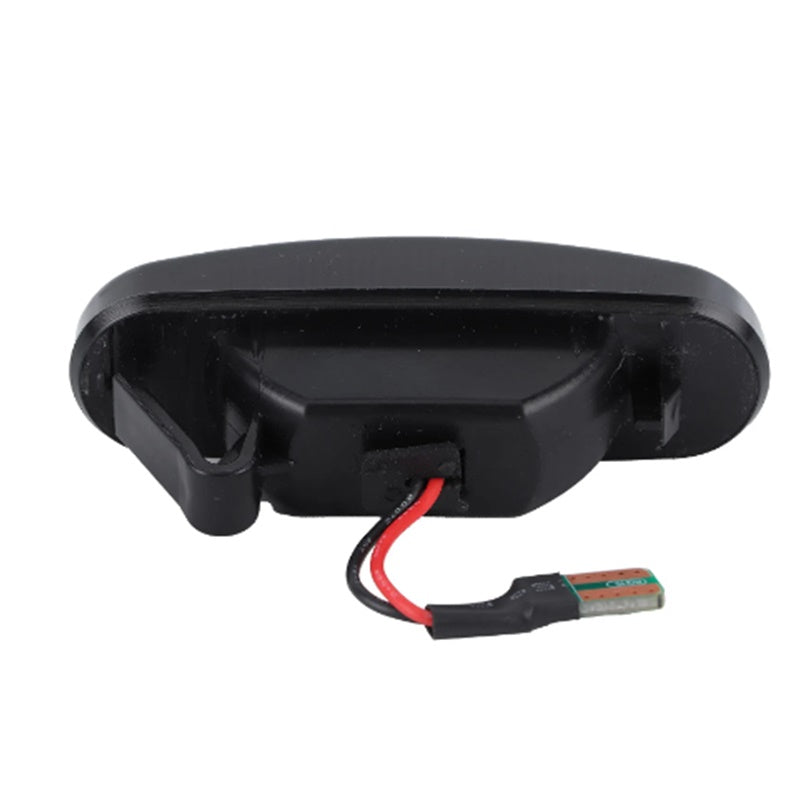 Frecce Laterali Tuning Progressive Compatibile Per Citroen Nemo (AA_) dal 2008> BIBA-RICAMBI