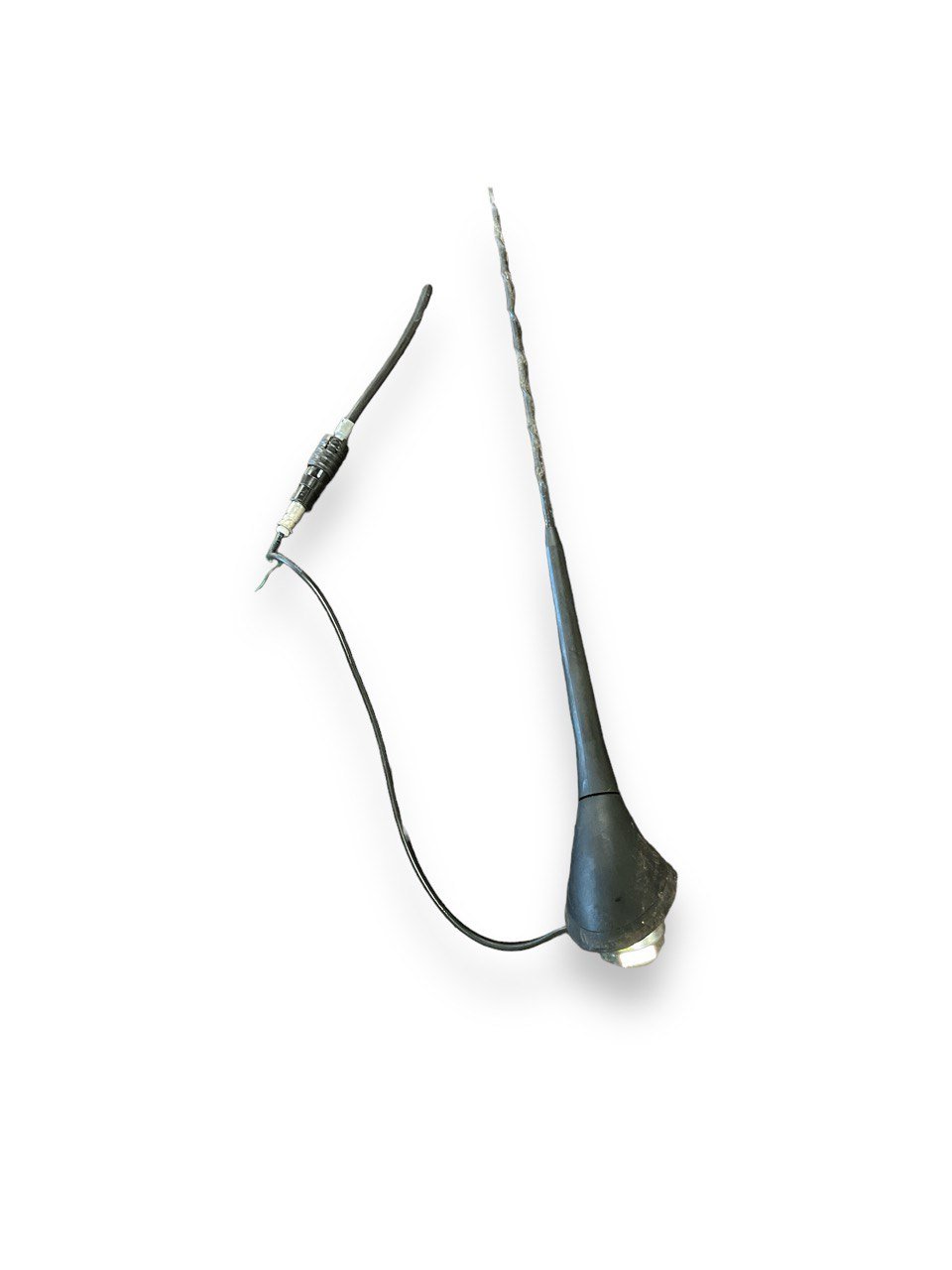 Antenna autoradio Citroen C3 / C3 Picasso (2016>) cod.9674768680