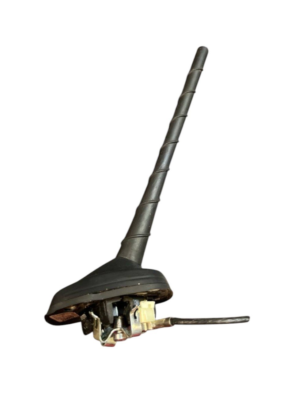 Antenna autoradio Skoda Fabia / Polo 6R / Ibiza V (2014-2021) cod.6C00355015FQ