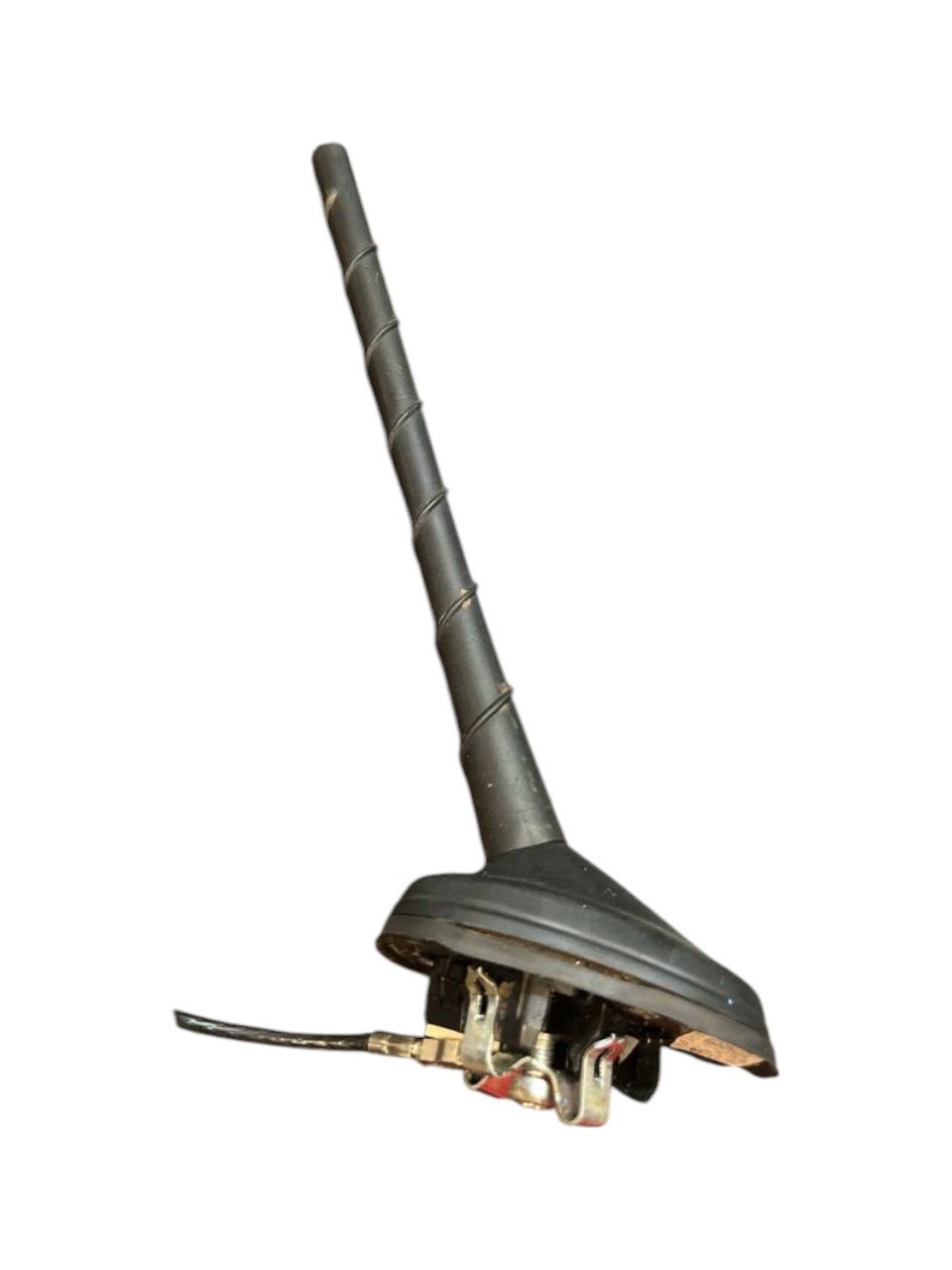 Antenna autoradio Skoda Fabia / Polo 6R / Ibiza V (2014-2021) cod.6C00355015FQ