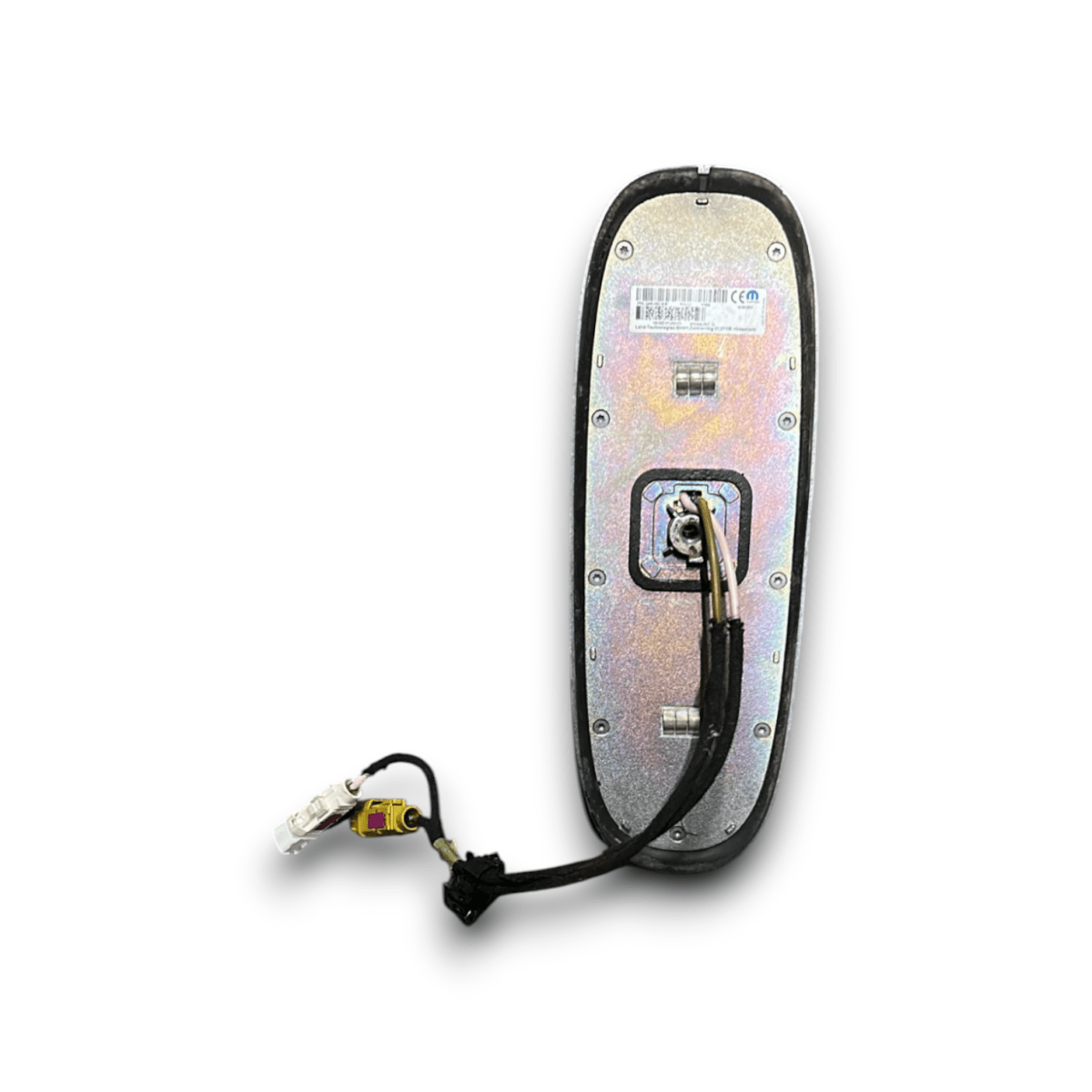Antenna jeep cherokee kl cod:P5LQ48JSCAB (2013 > 2023)