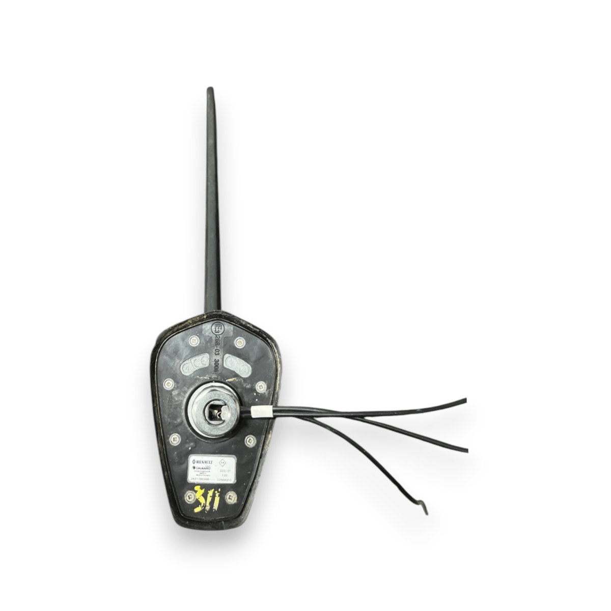 Antenna Renault Express II (2020 -) cod: 282178599R
