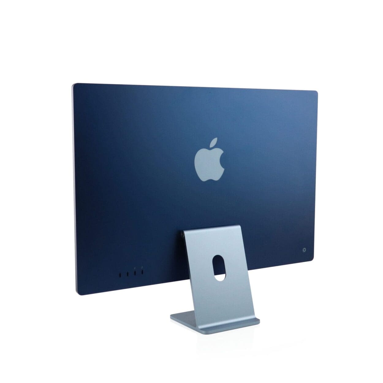 Apple iMac 24" 4.5K, M1 CPU, 256 GB SSD, 8 GB, GPU 8-core, 2021 (A)