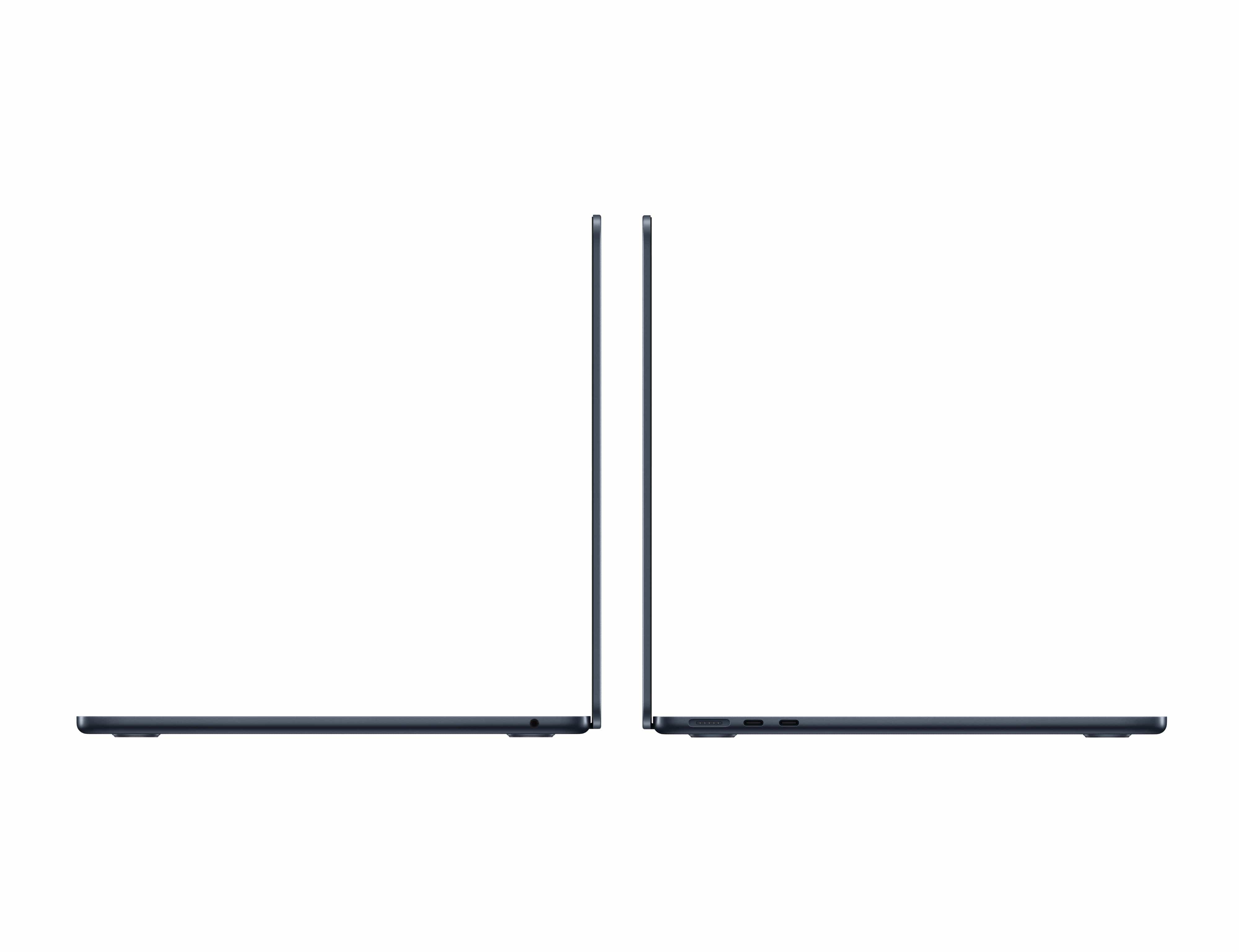 Apple MacBook Air 13.6", M4 10 Core, 8 GPU, 16 GB, 256 GB, 2025, MW123T/A (A) - BIBA-RICAMBI