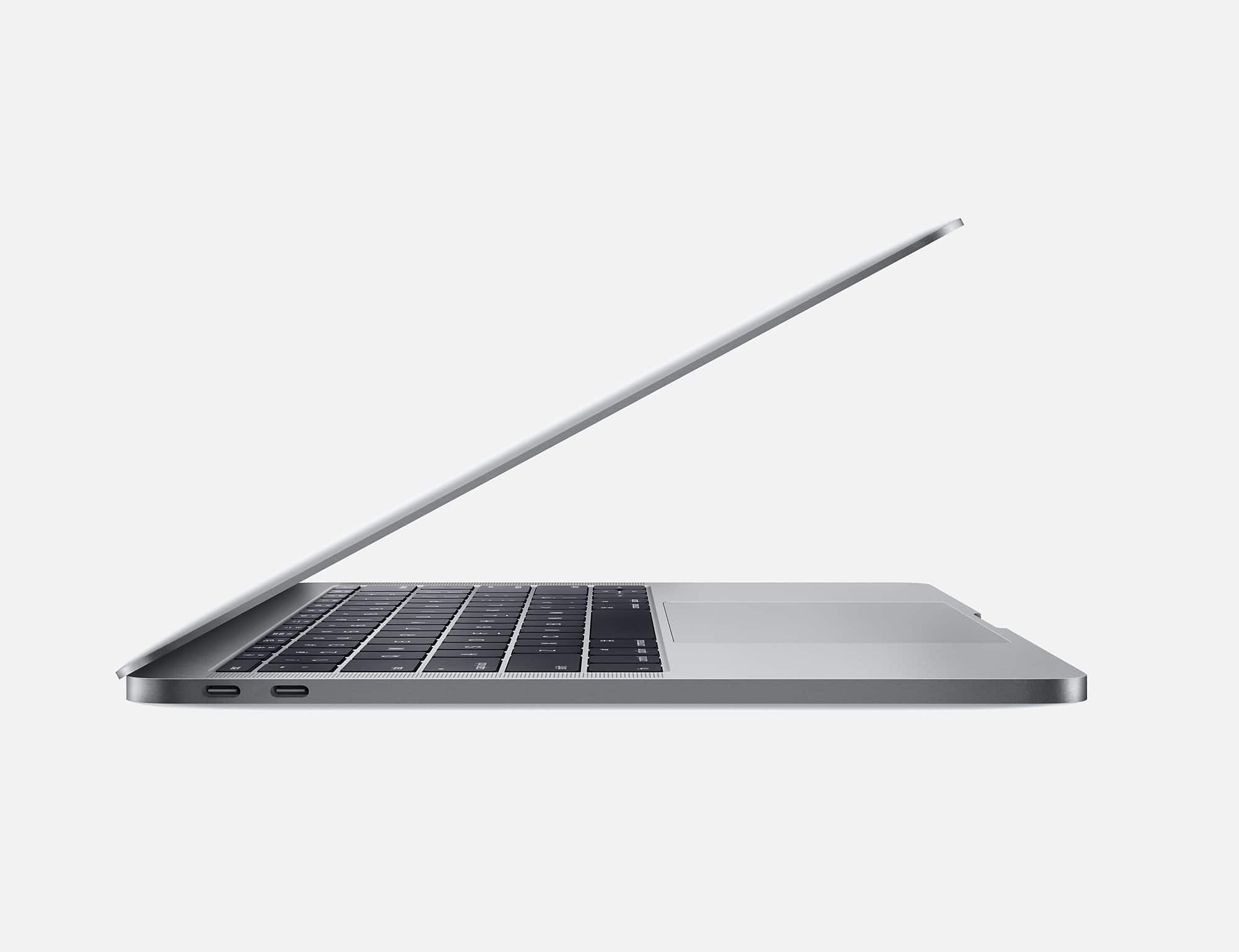 Apple MacBook Pro 13'', i5 2.3 Ghz, 16 GB, 256 GB, MPXU2LL/A, MID 2017 (C)
