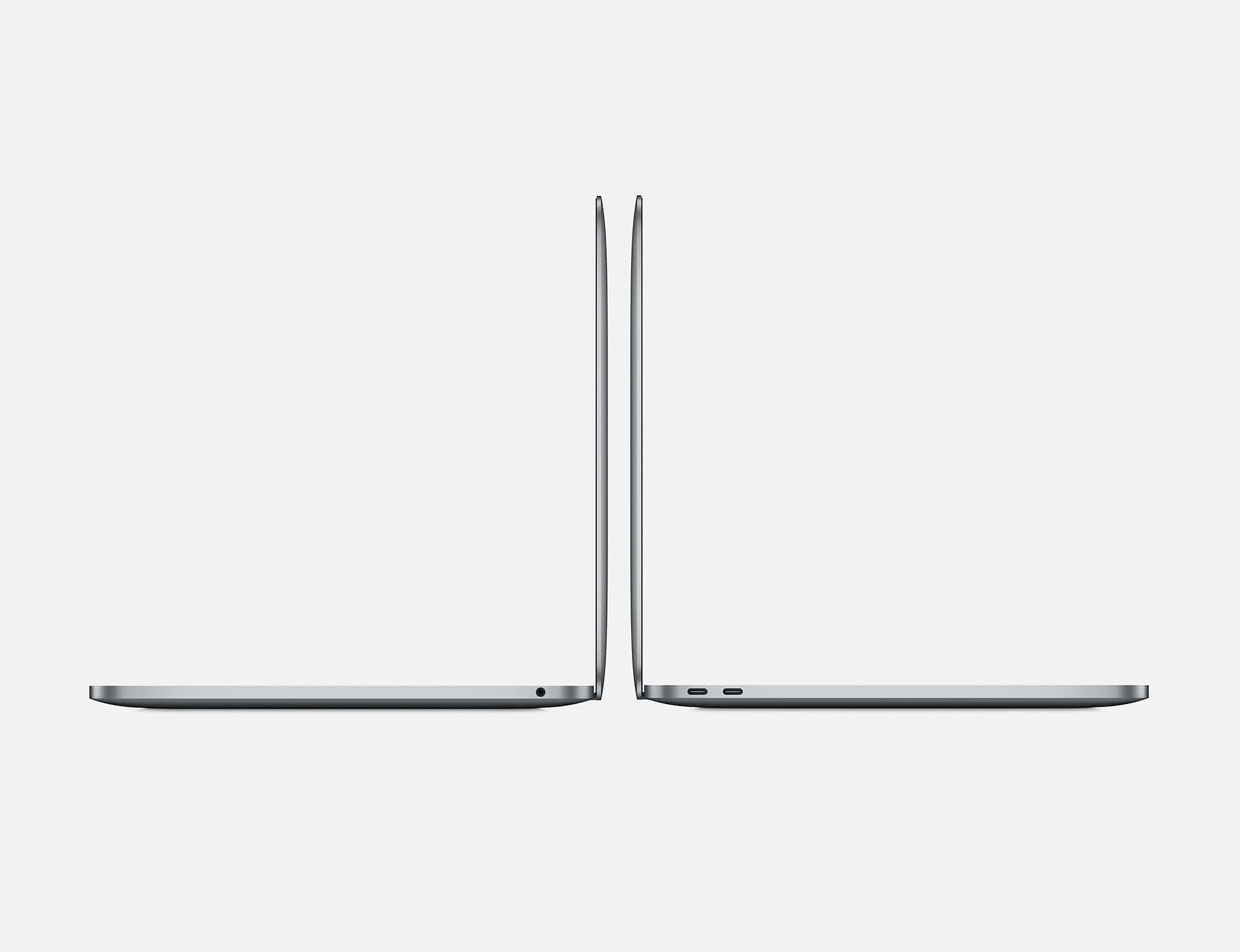 Apple MacBook Pro 13'', i5 2.3 Ghz, 16 GB, 256 GB, MPXU2LL/A, MID 2017 (C)