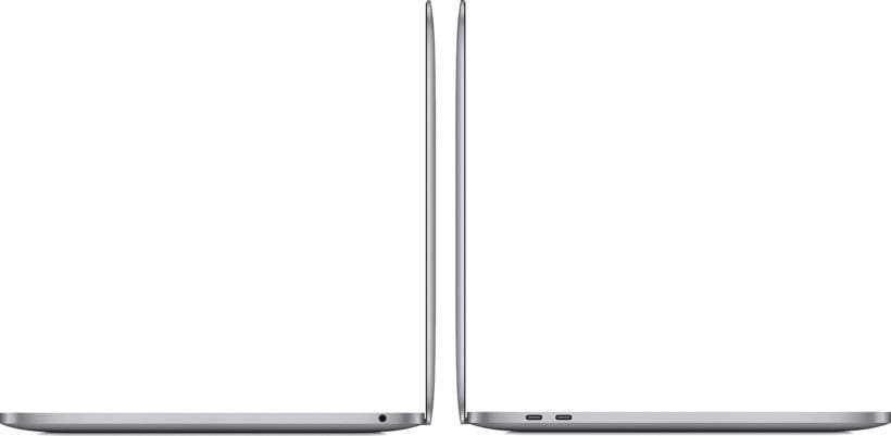 Apple MacBook Pro 13'', M1 8C / 8C GPU, 16 GB, 512 GB, 2020 (C) - BIBA-RICAMBI