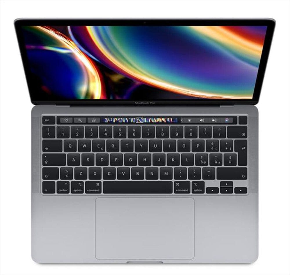 Apple MacBook Pro 13" TouchBar, i5 1.4 Ghz, 8 GB, 512 GB, 2020 MXK52T/A (A)
