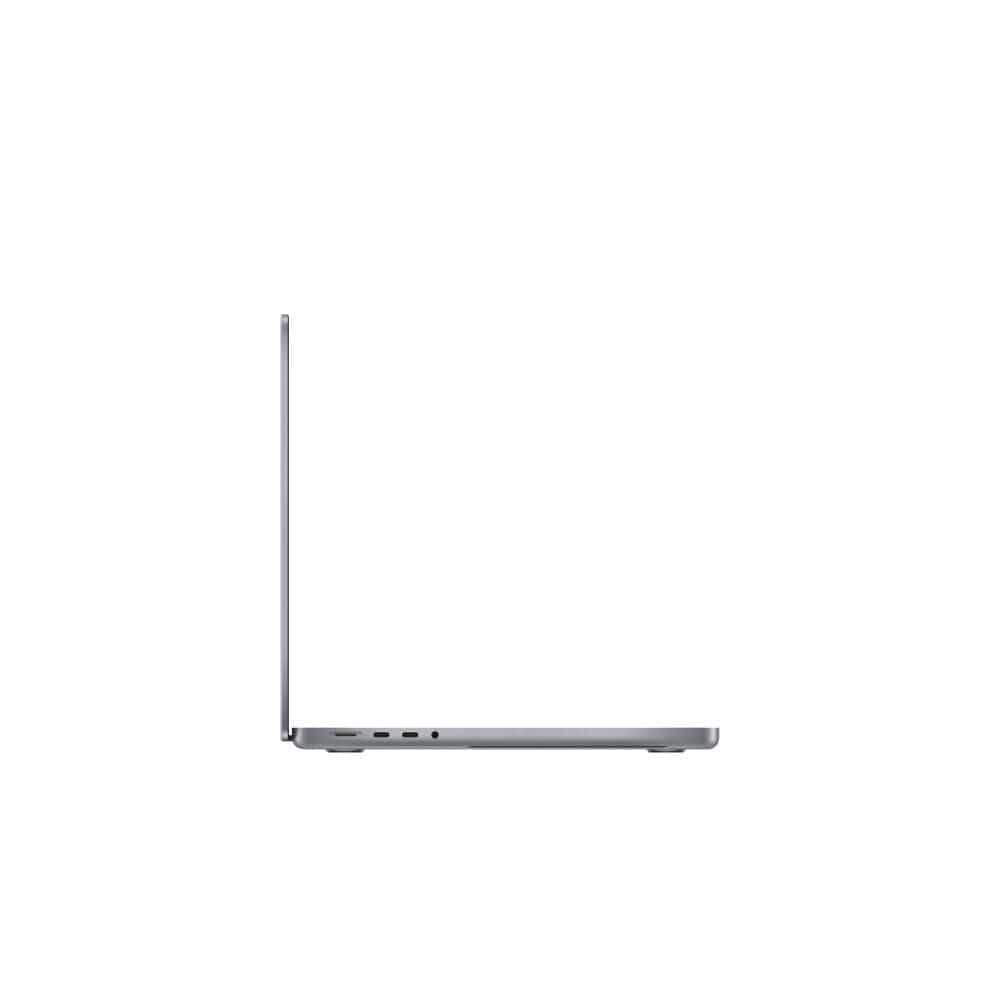 Apple MacBook Pro 14'', M1 PRO 8C / 14C GPU, 16 GB, 512 GB, MKGP3T/A, 2021 (C) - BIBA-RICAMBI