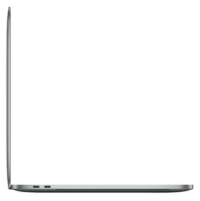 Apple MacBook Pro 15" TouchBar, i7 2.6Ghz, 16GB, 1 TB, AMD Radeon Pro 560x, 2018 (B) - BIBA-RICAMBI