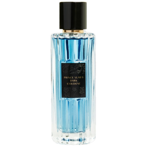 AQUANOBILIS PRINCE VLAD'S DARK COLOGNE EDPI 100 ML