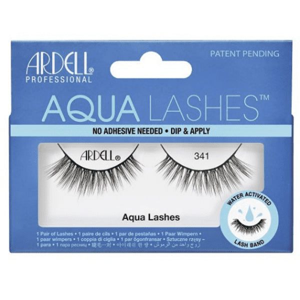 ARDELL CIGLIA FINTE 63402 AQUALASHES CIGLIA 341
