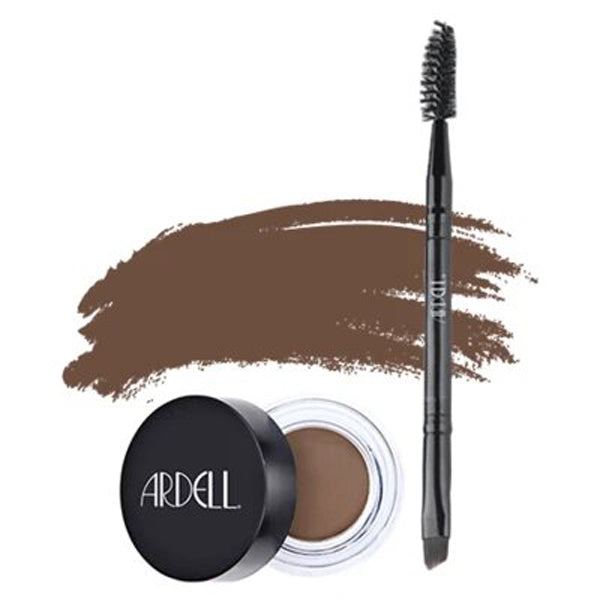ARDELL CIGLIA FINTE 75118 BROW POMADE DARK BROWN - BIBA-RICAMBI