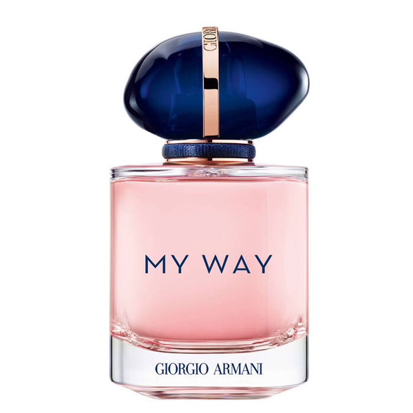 ARMANI MY WAY EAU DE PARFUM 50 ML - BIBA-RICAMBI