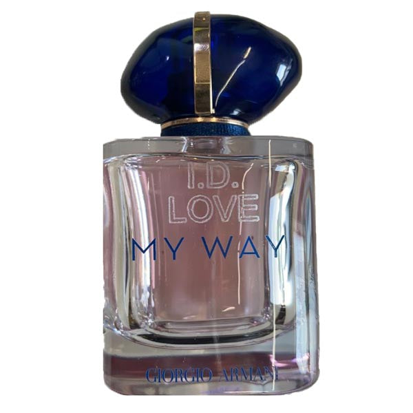 ARMANI MY WAY EAU DE PARFUM 50 ML - BIBA-RICAMBI