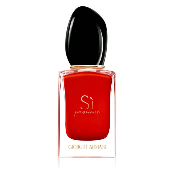 ARMANI SI PASSIONE EAU DE PARFUM 30 ML - BIBA-RICAMBI