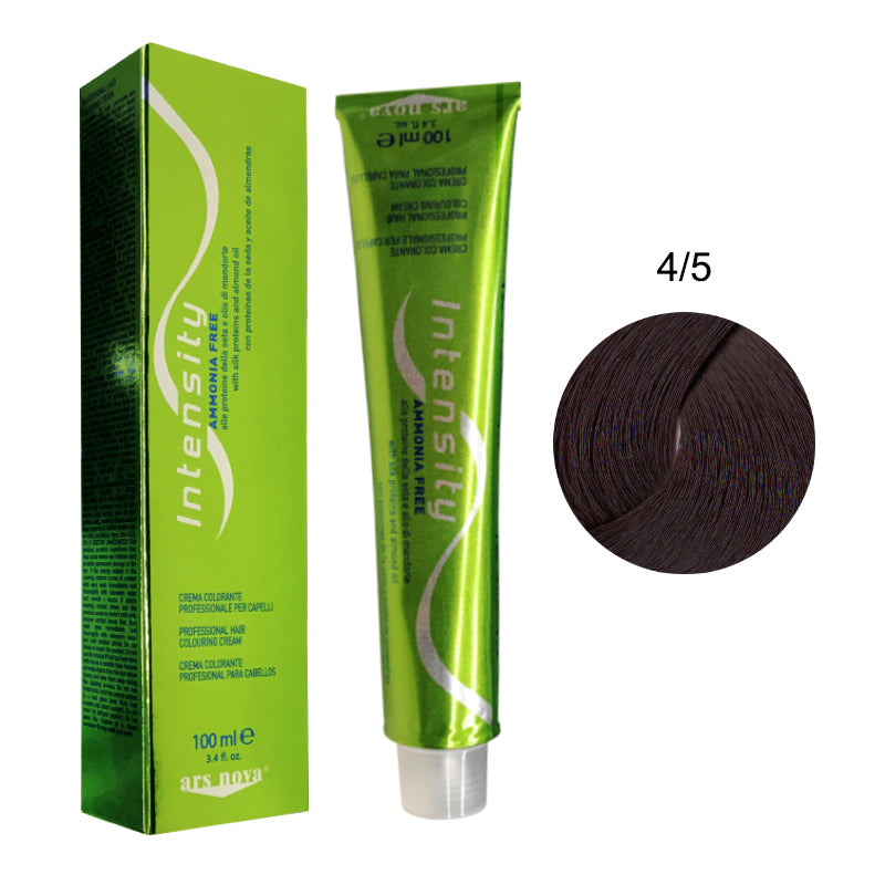 ARS NOVA INTENSITY 4/5 MOGANO AMMONIA FREE