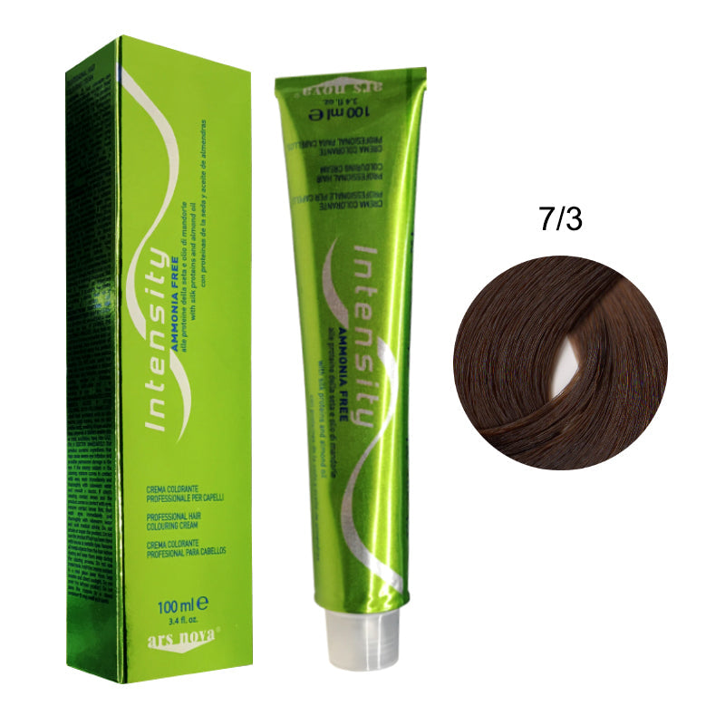 ARS NOVA INTENSITY 7/3 BIONDO DORATO AMMONIA FREE