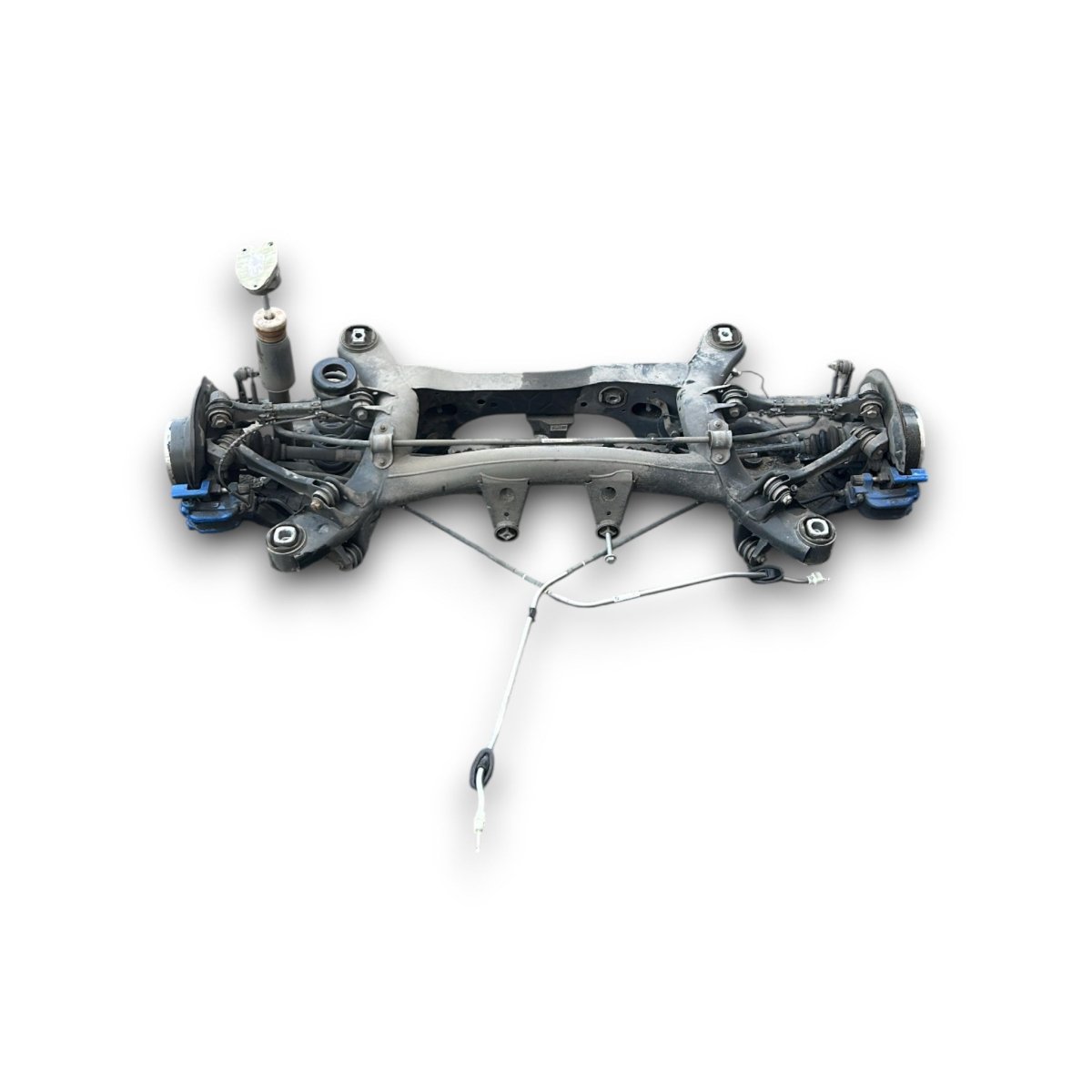 Assale / Ponte Posteriore (A Dischi) BMW Serie 1 (F20) 2.0 Benzina (2011 > 2019)
