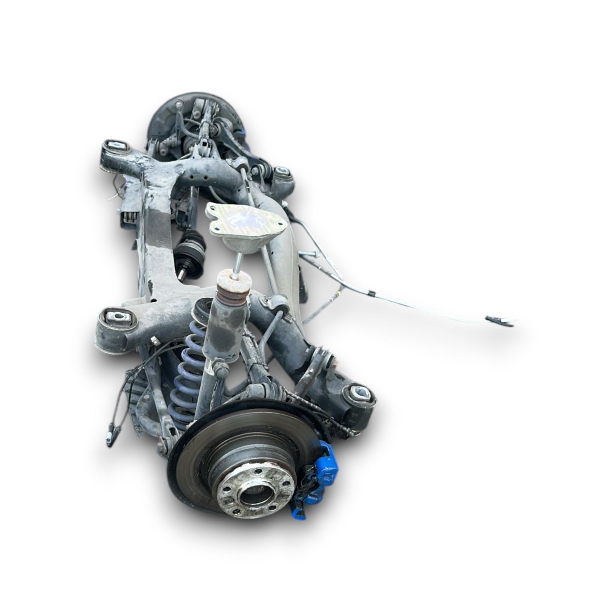 Assale / Ponte Posteriore (A Dischi) BMW Serie 1 (F20) 2.0 Benzina (2011 > 2019)